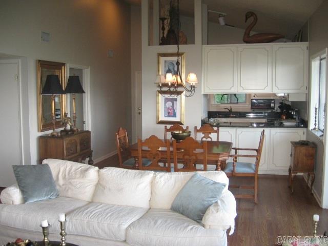 Cliffside Lodge - Residential