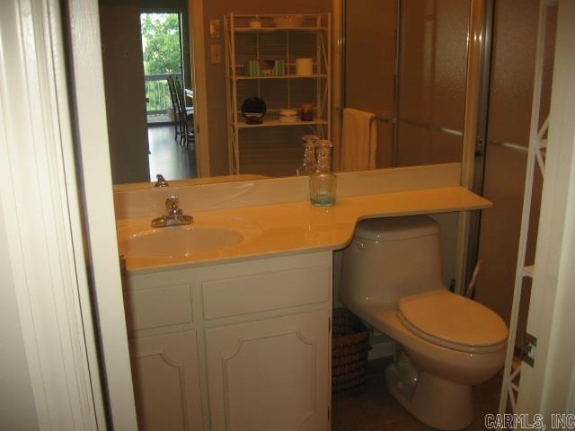 Cliffside Lodge - Residential