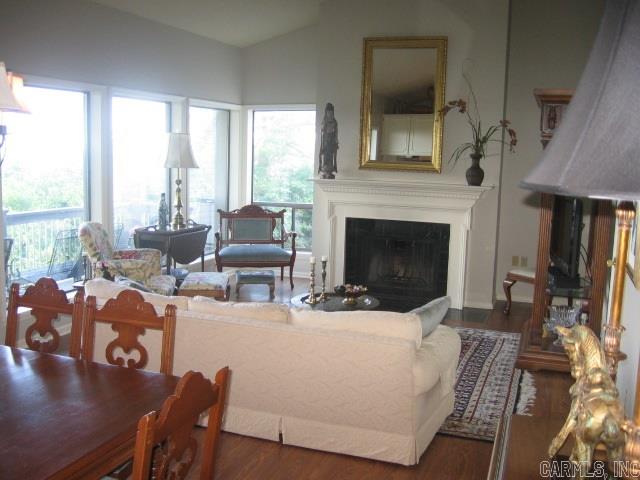 Cliffside Lodge - Residential