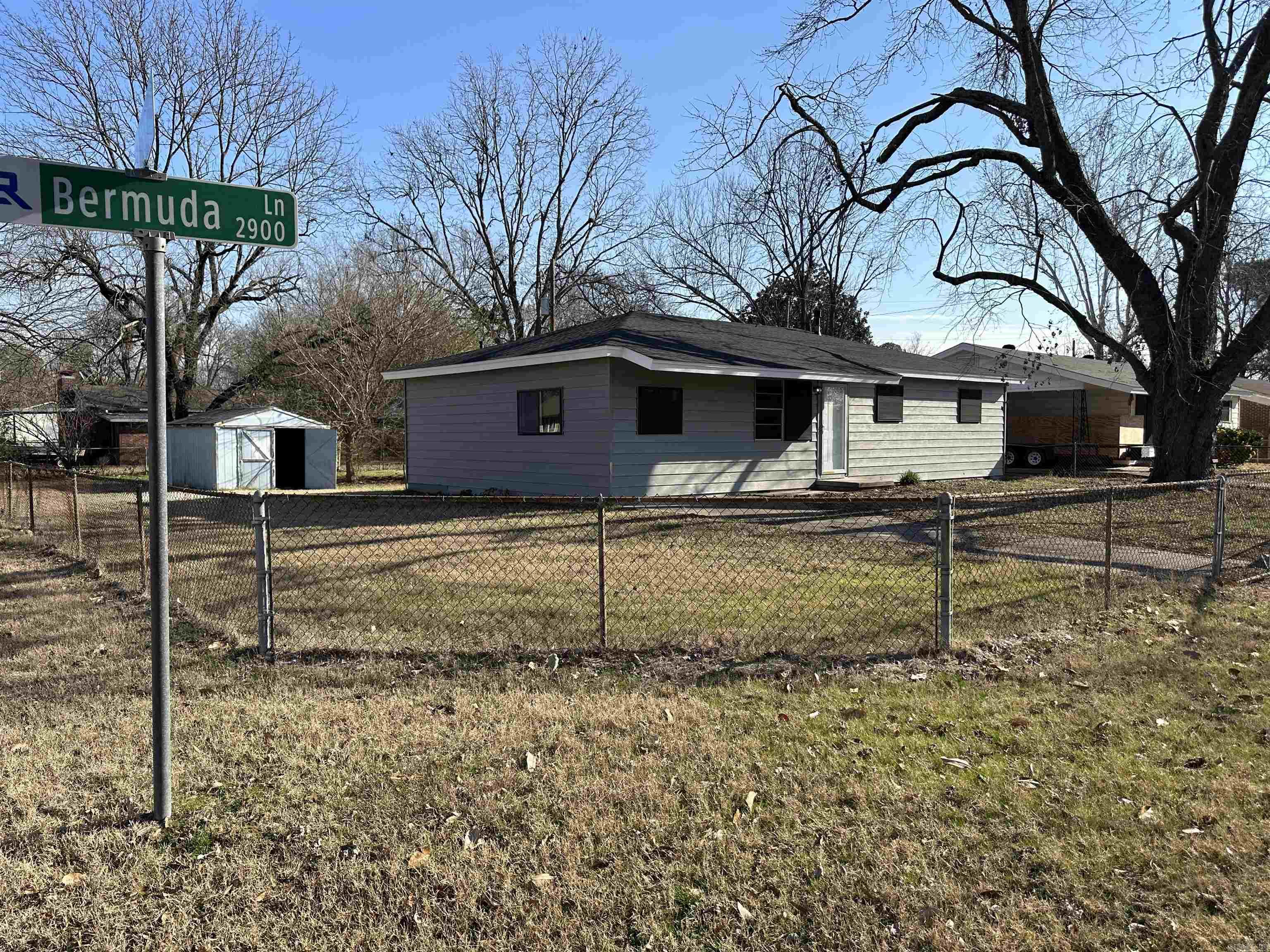 Richland - Residential Lease