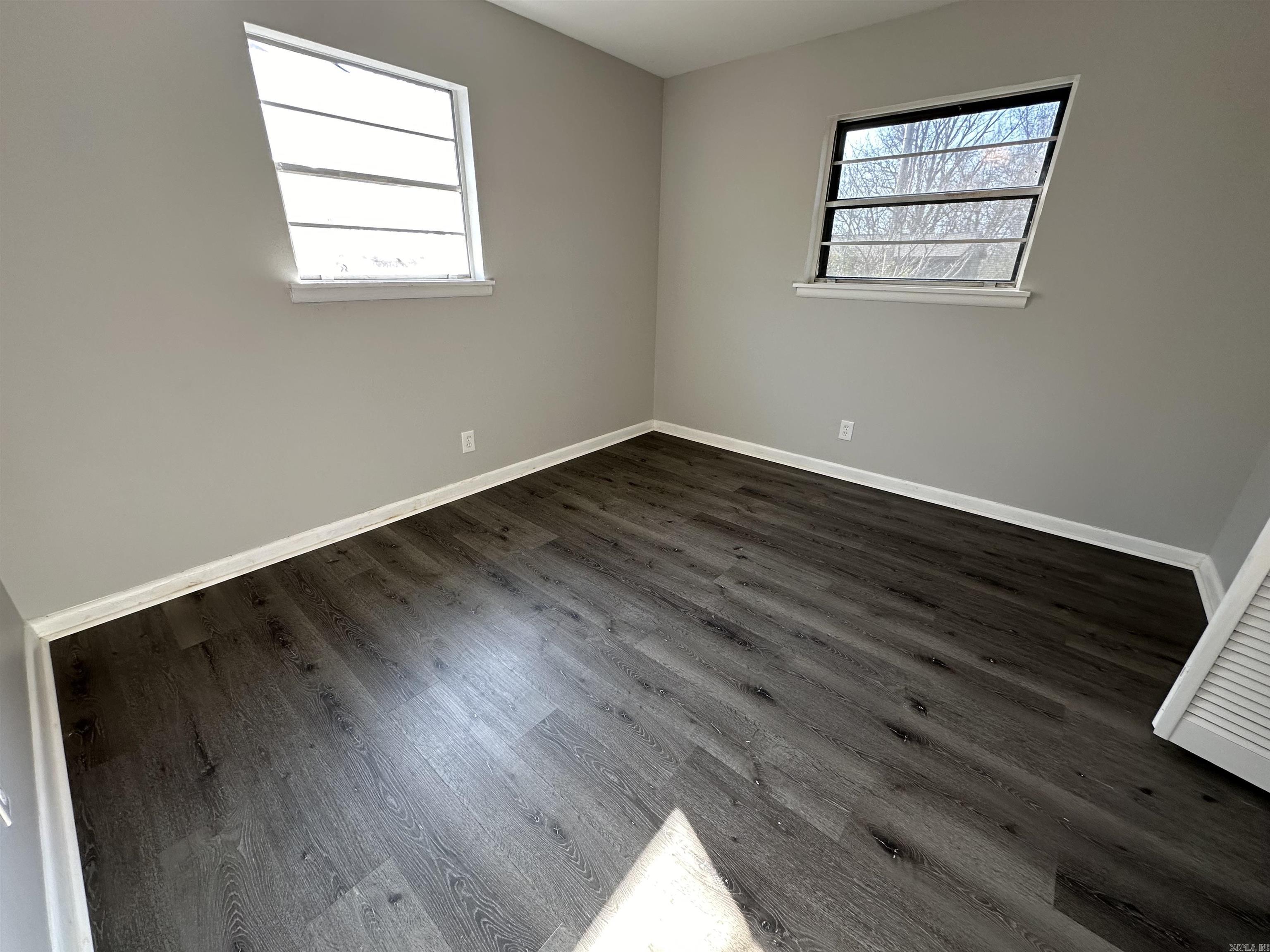 Richland - Residential Lease