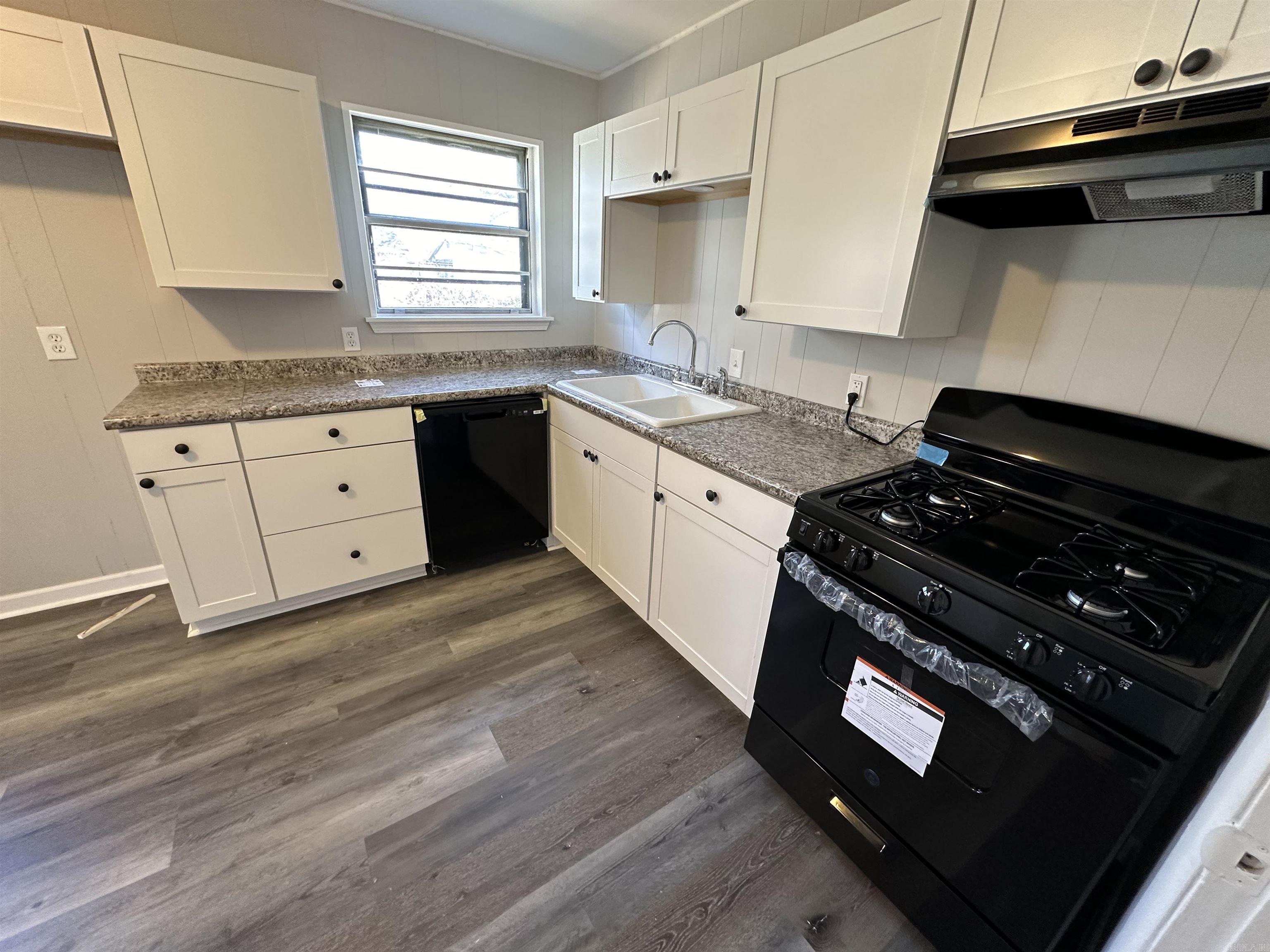 Richland - Residential Lease