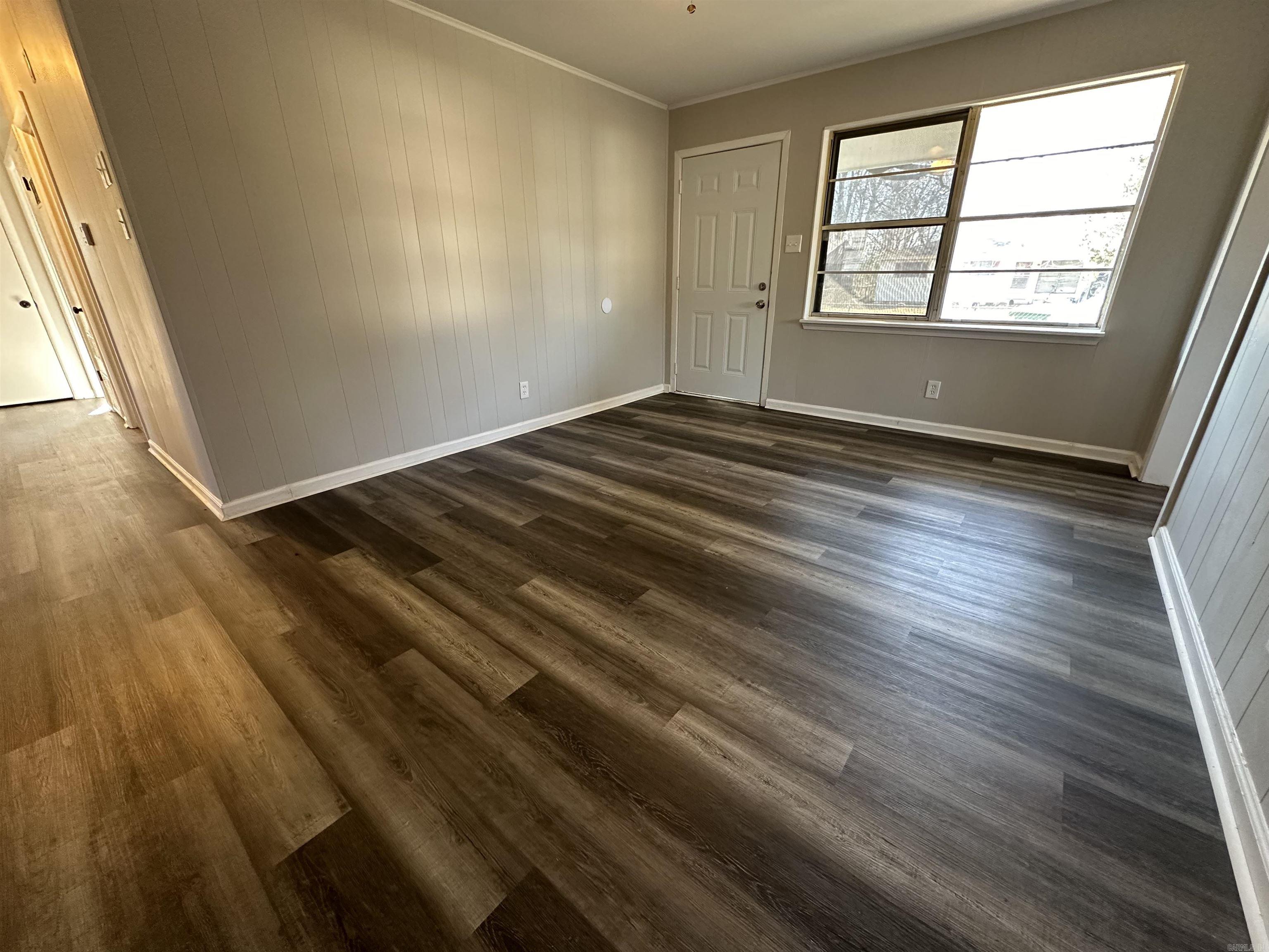 Richland - Residential Lease