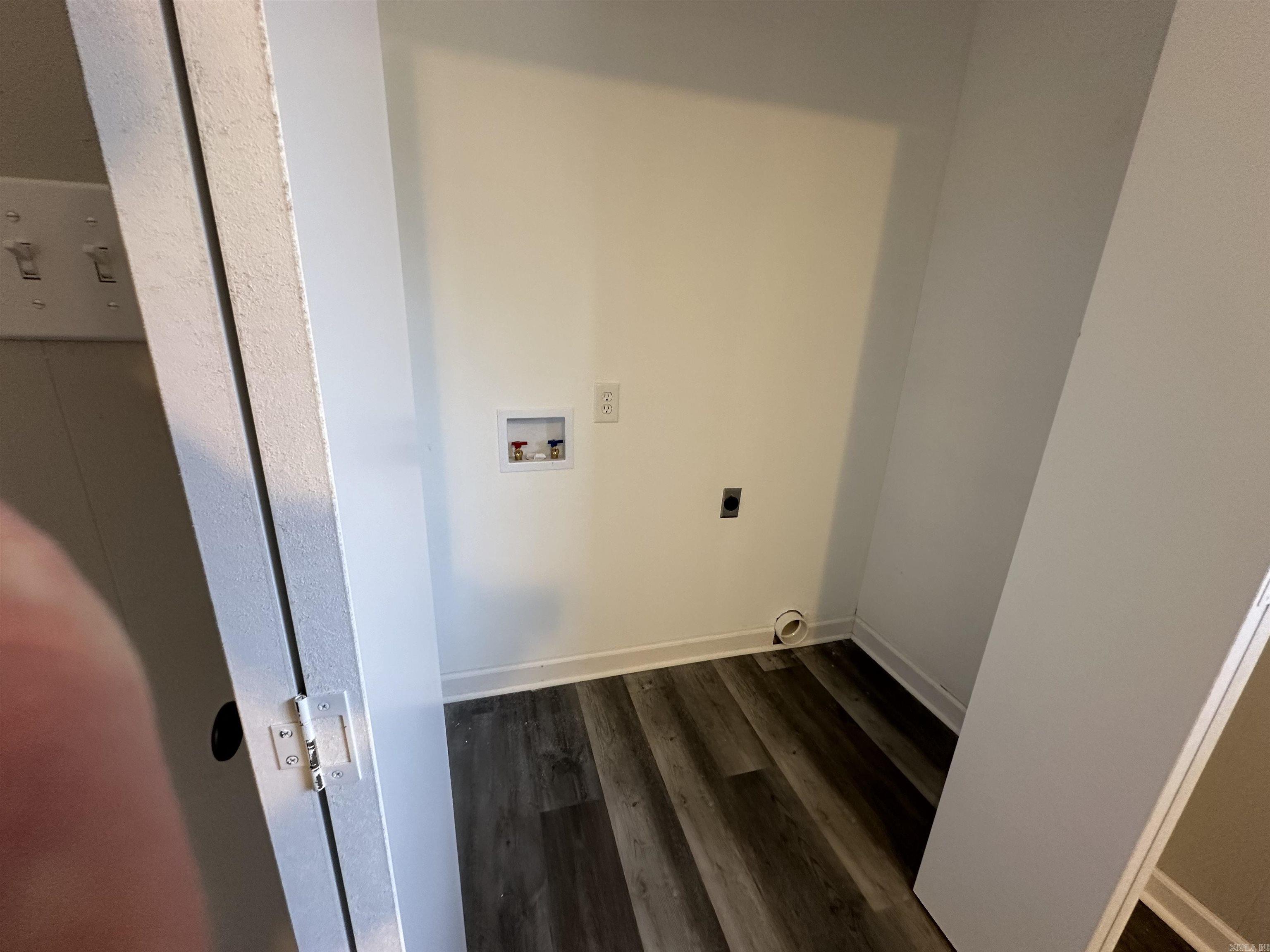 Richland - Residential Lease