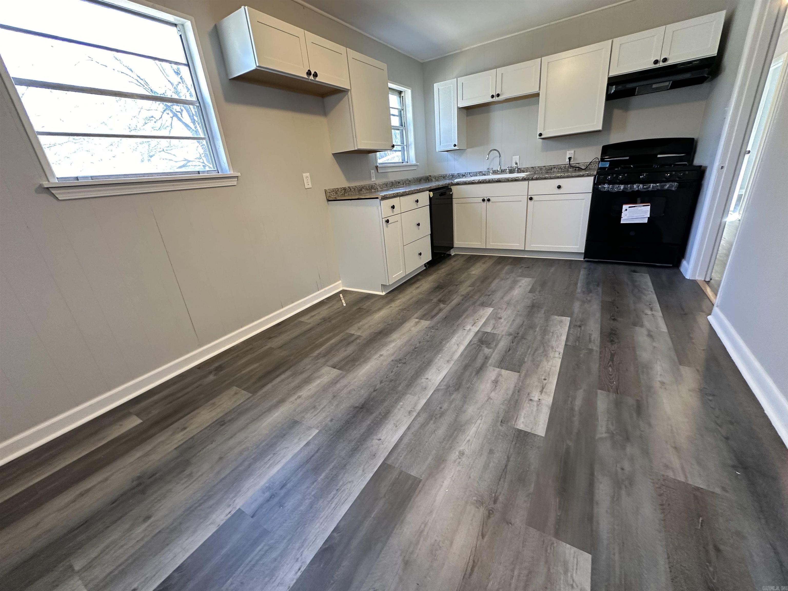 Richland - Residential Lease