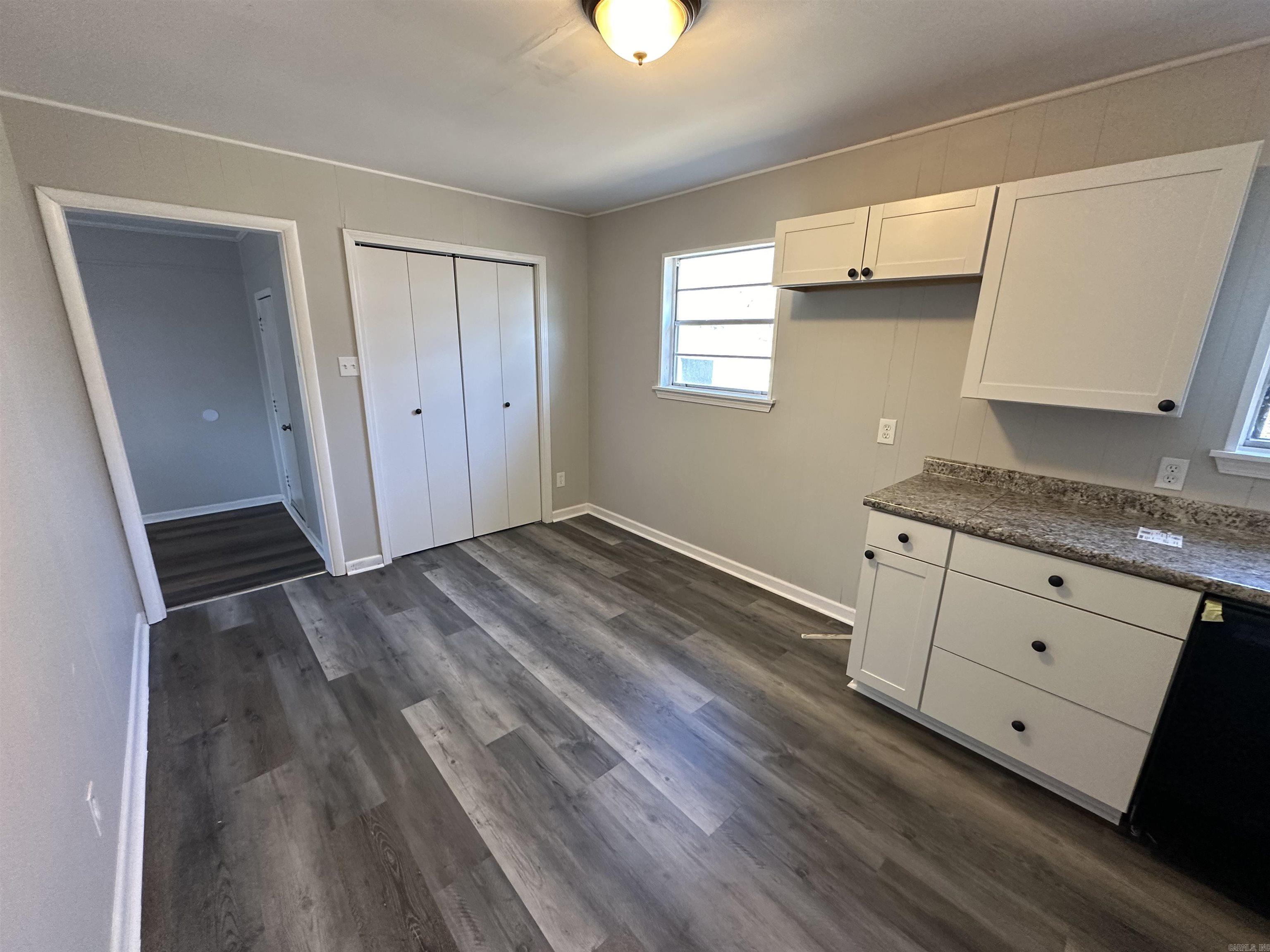 Richland - Residential Lease