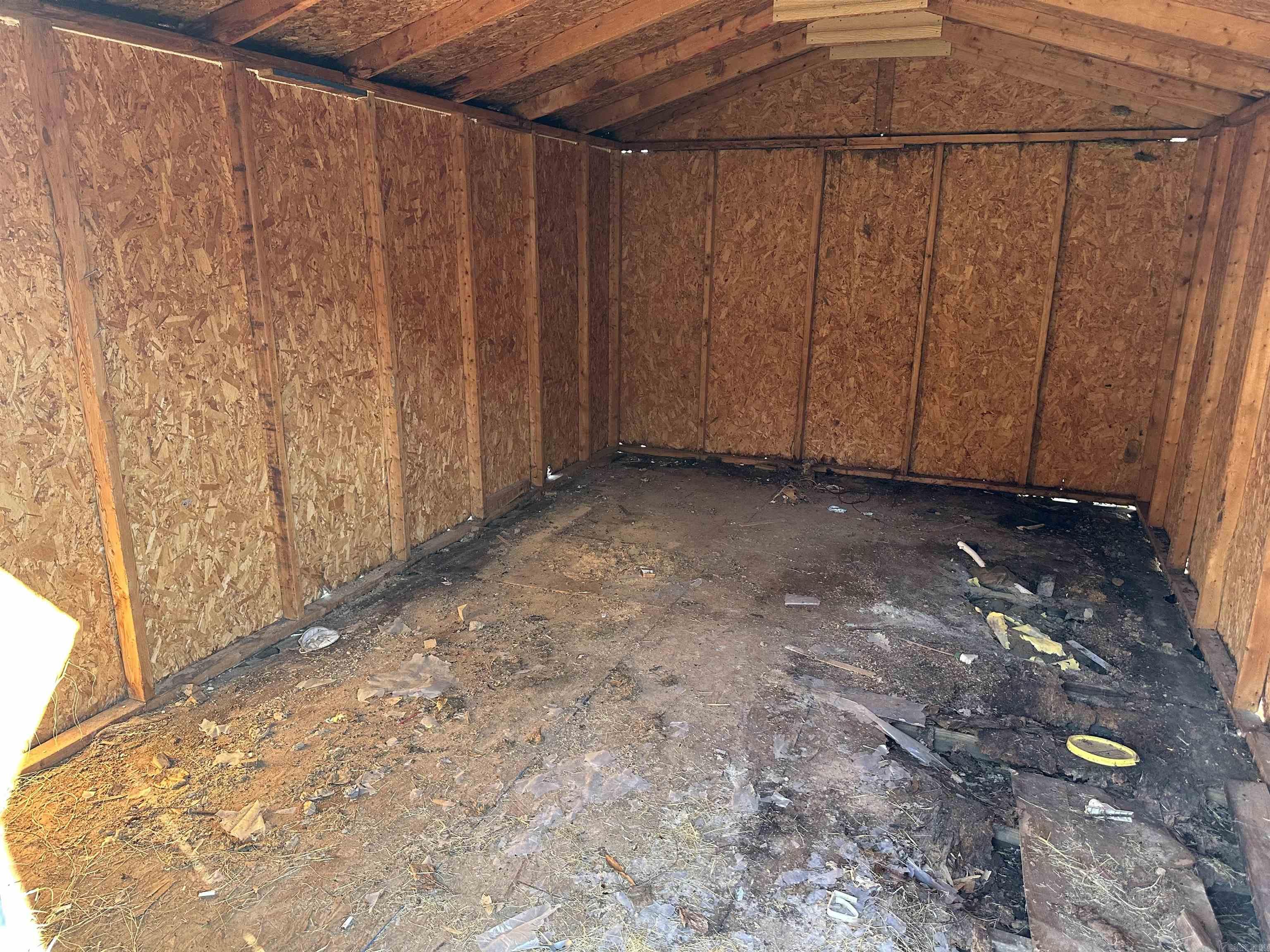 Richland - Residential Lease