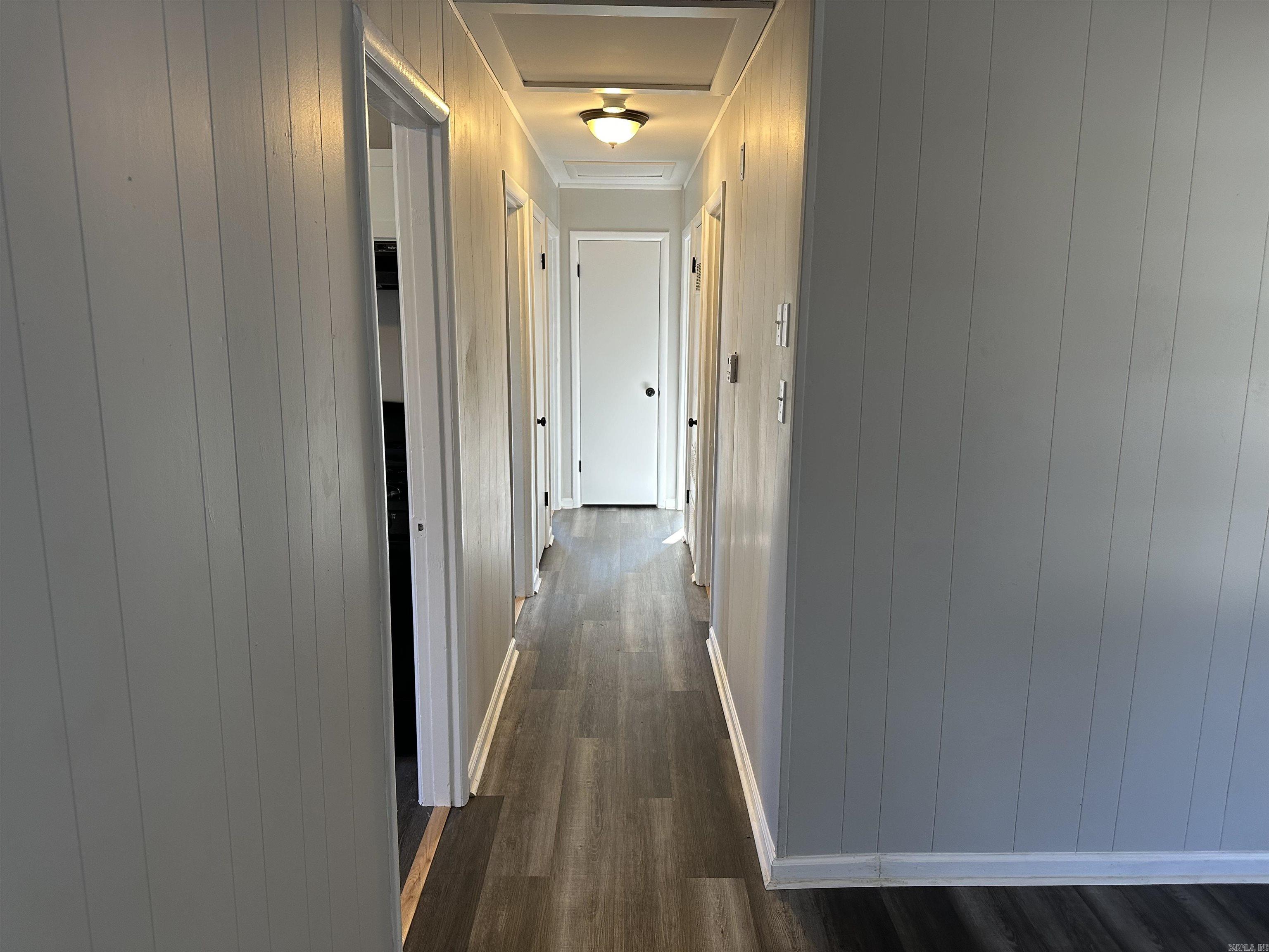 Richland - Residential Lease