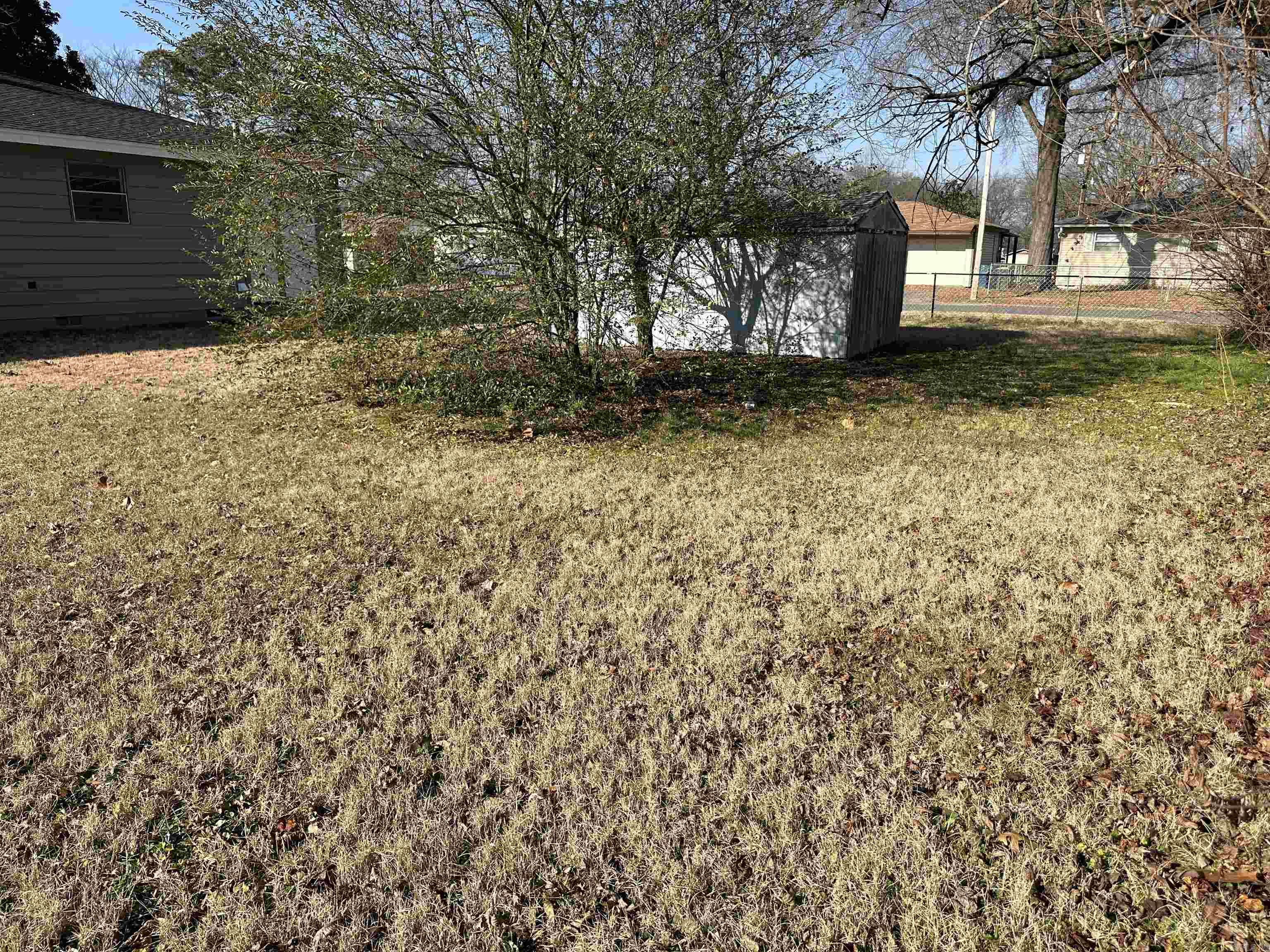 Richland - Residential Lease