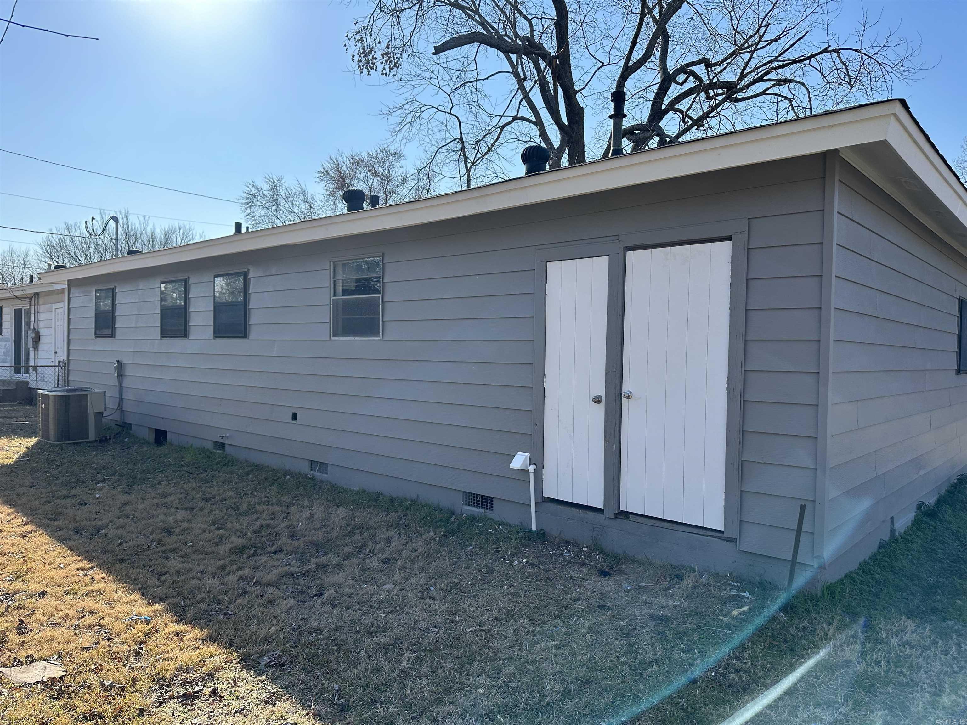 Richland - Residential Lease