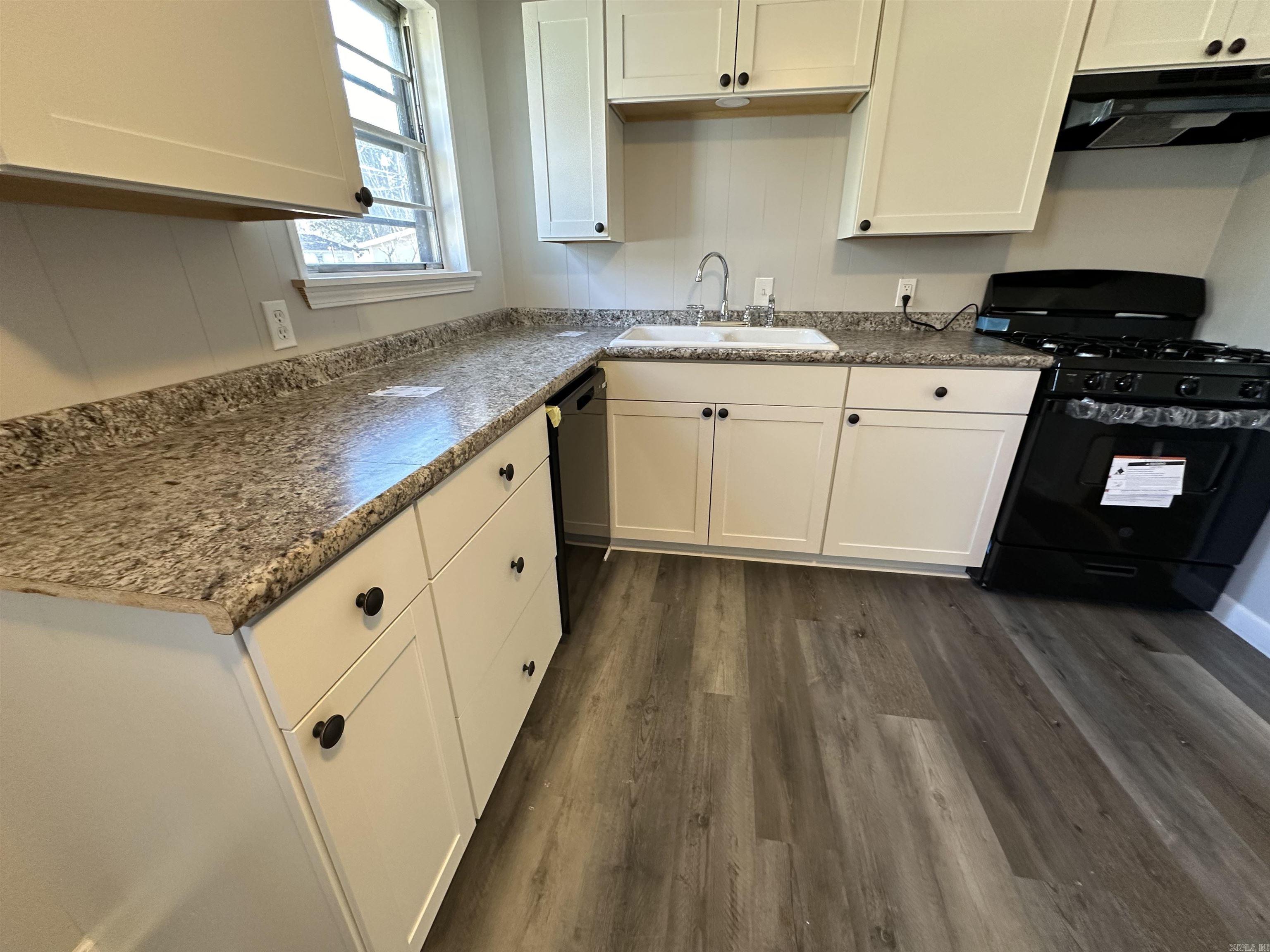 Richland - Residential Lease