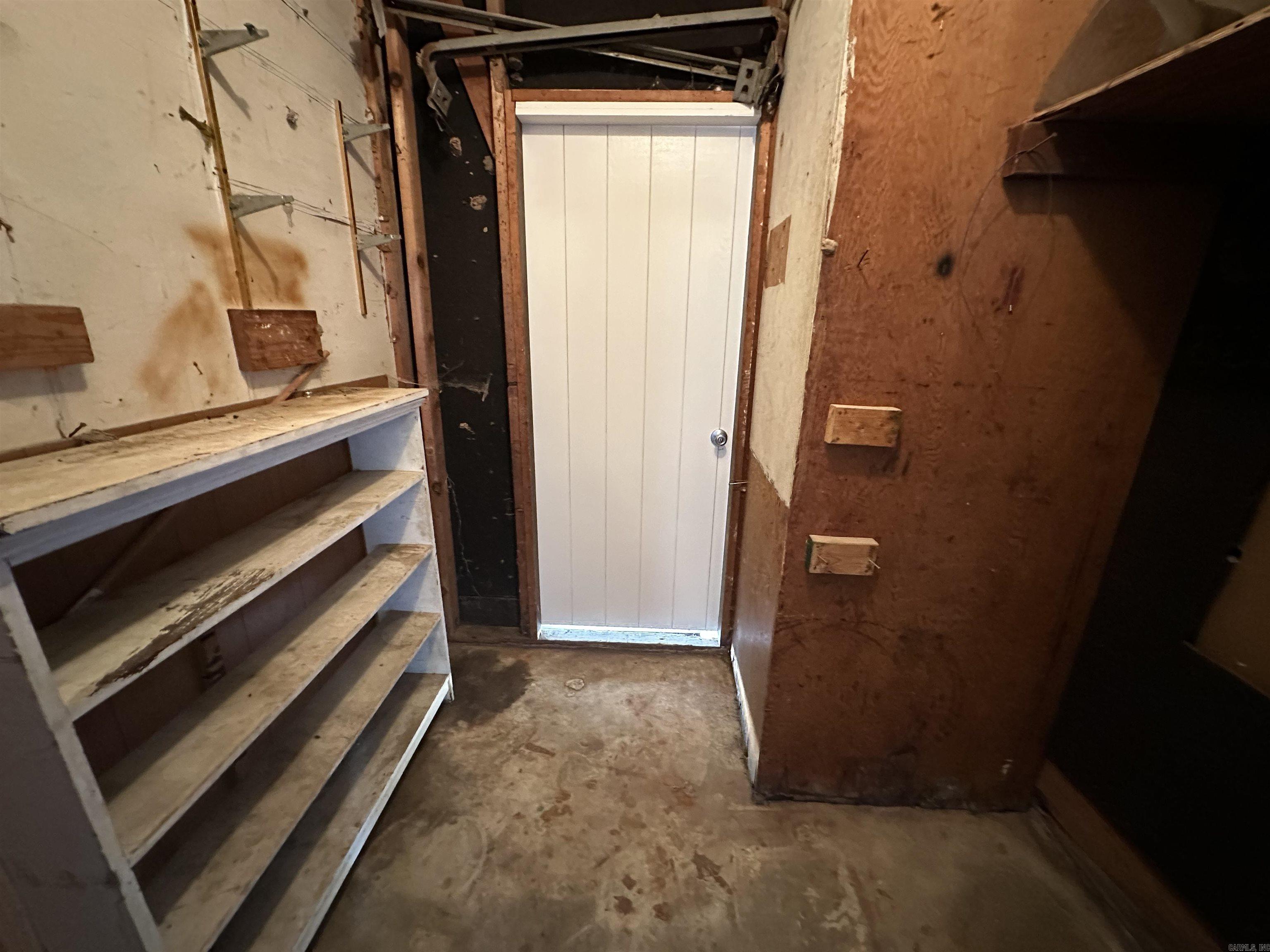 Richland - Residential Lease