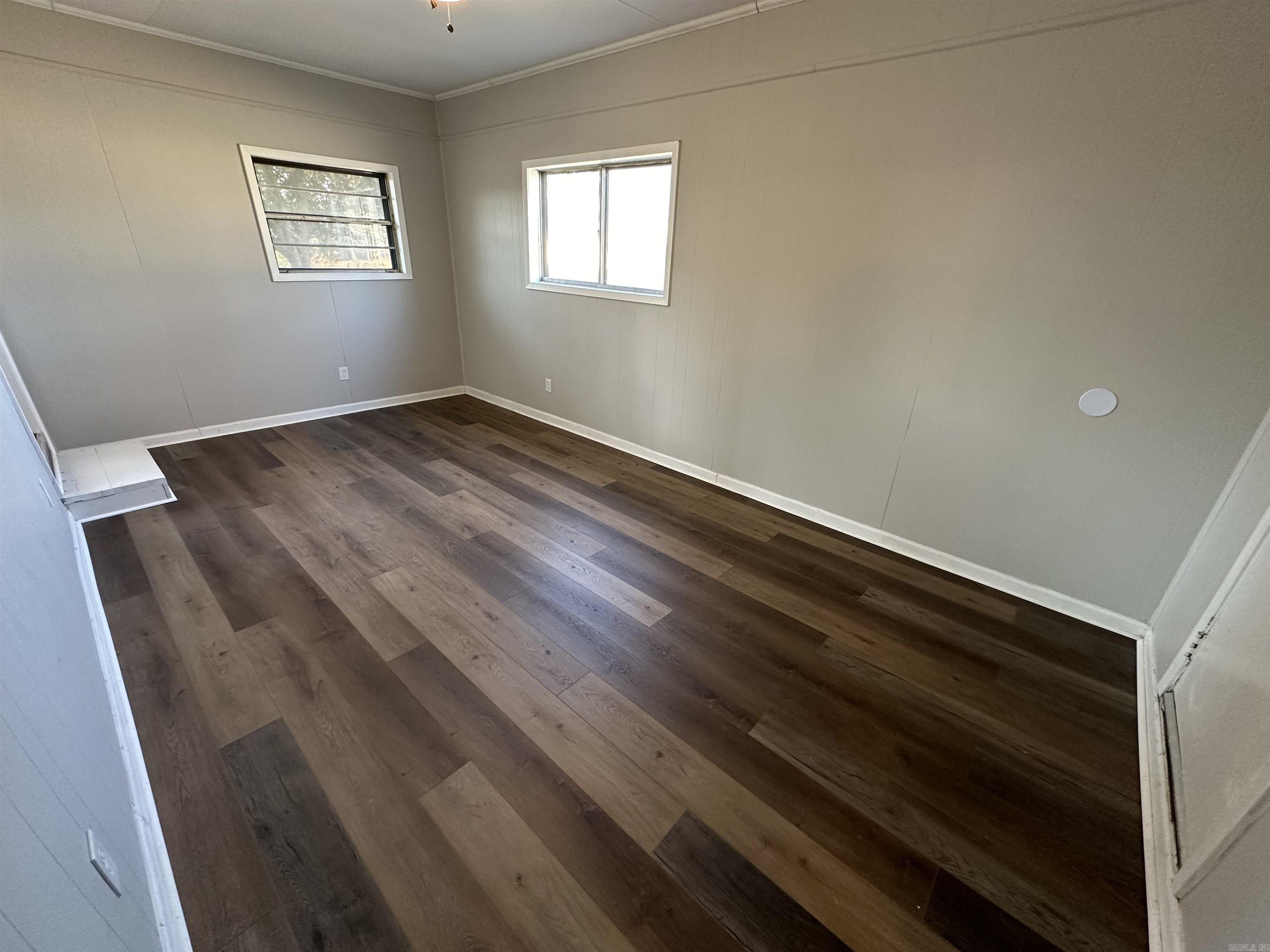 Richland - Residential Lease