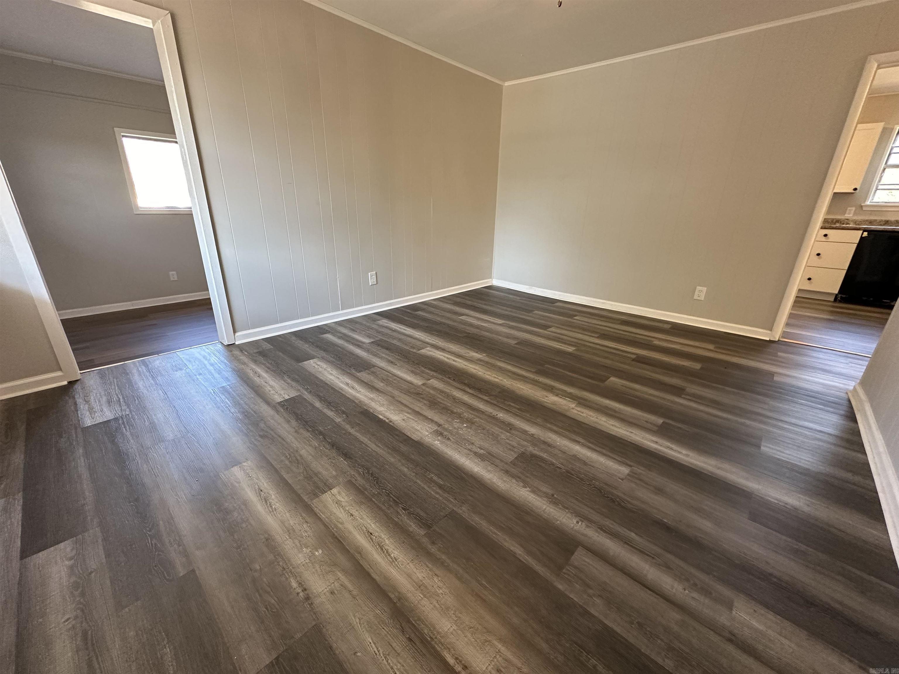 Richland - Residential Lease