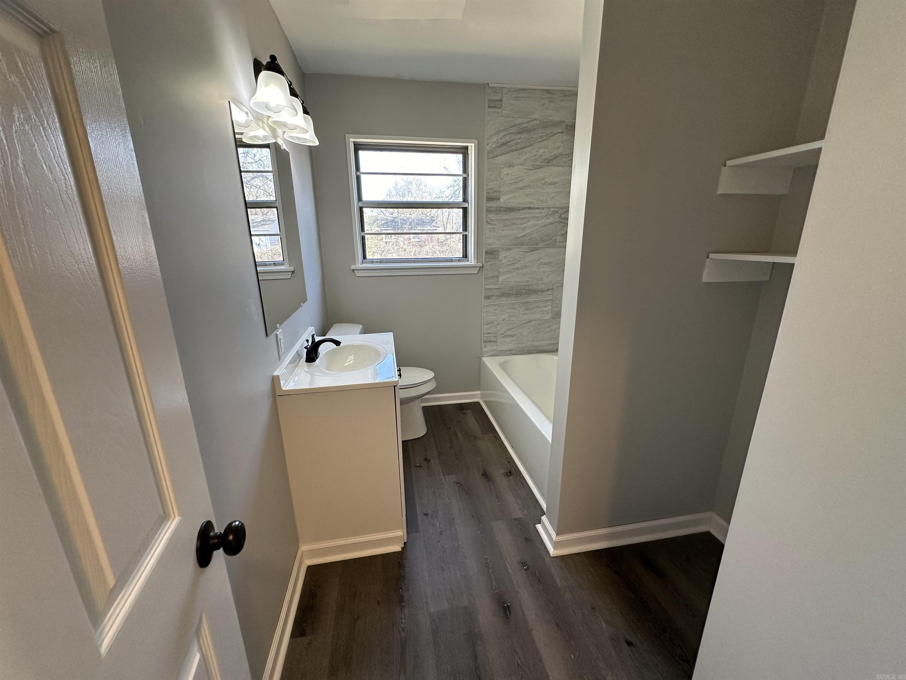 Richland - Residential Lease