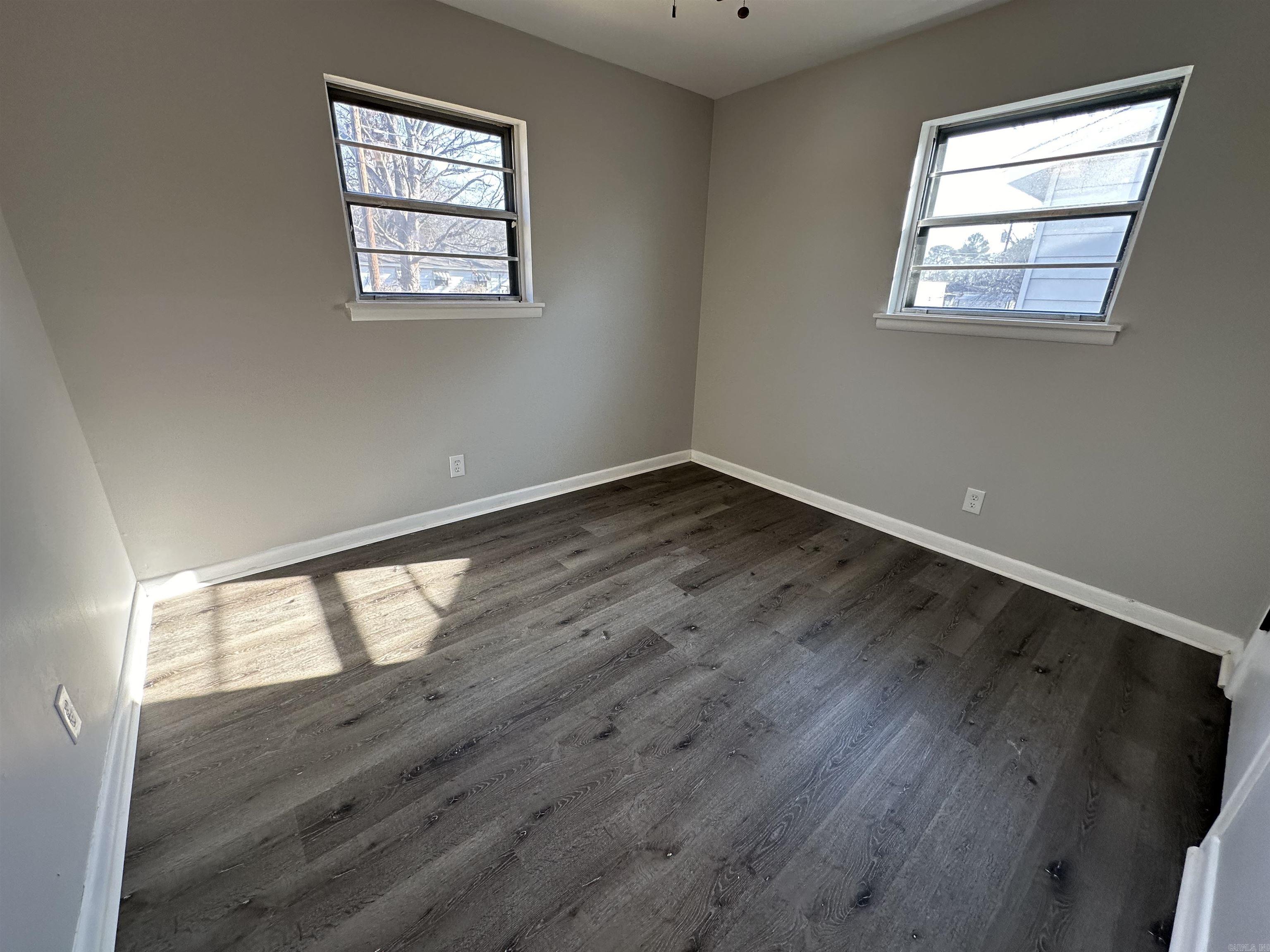 Richland - Residential Lease