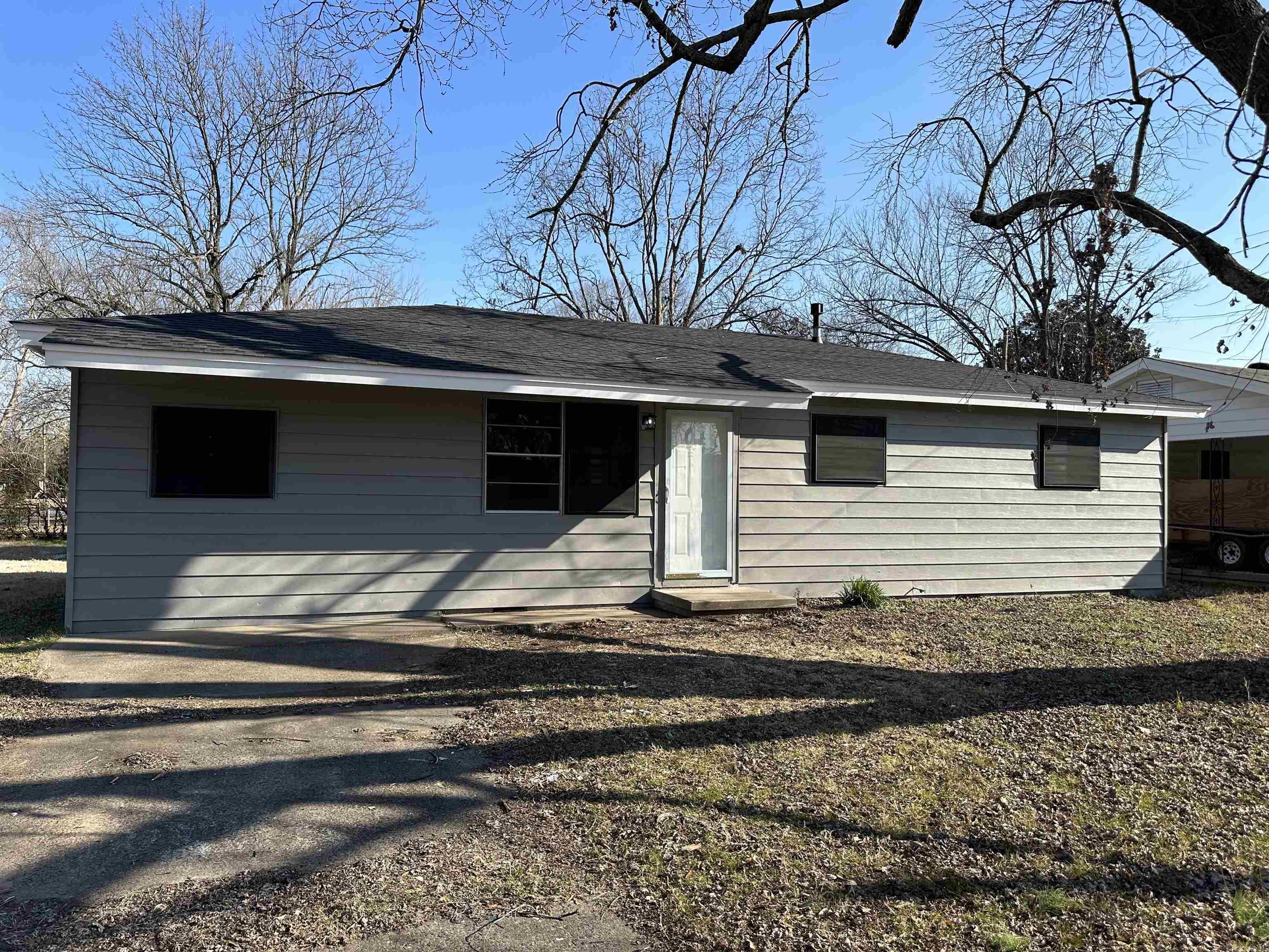 Richland - Residential Lease