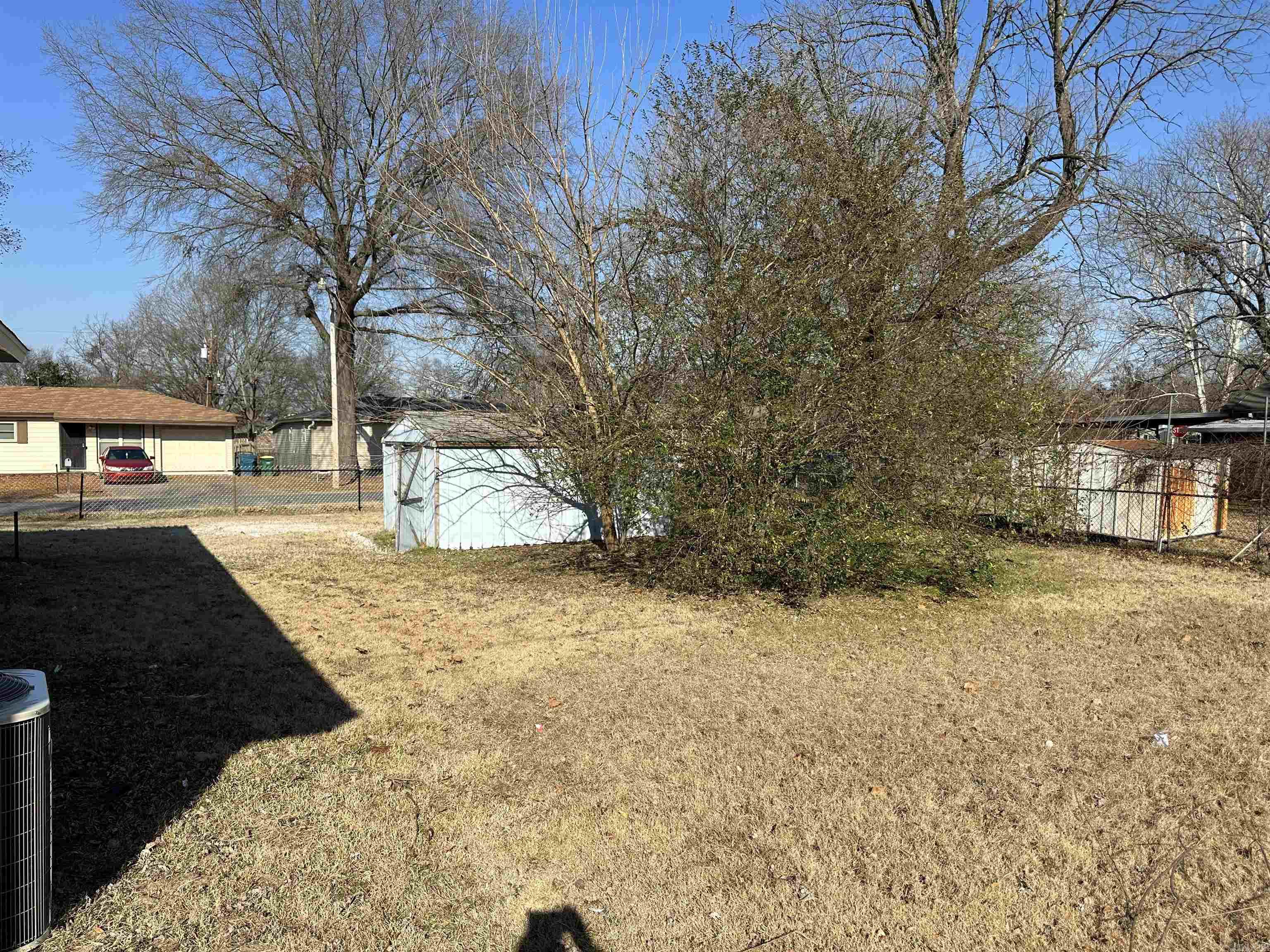 Richland - Residential Lease