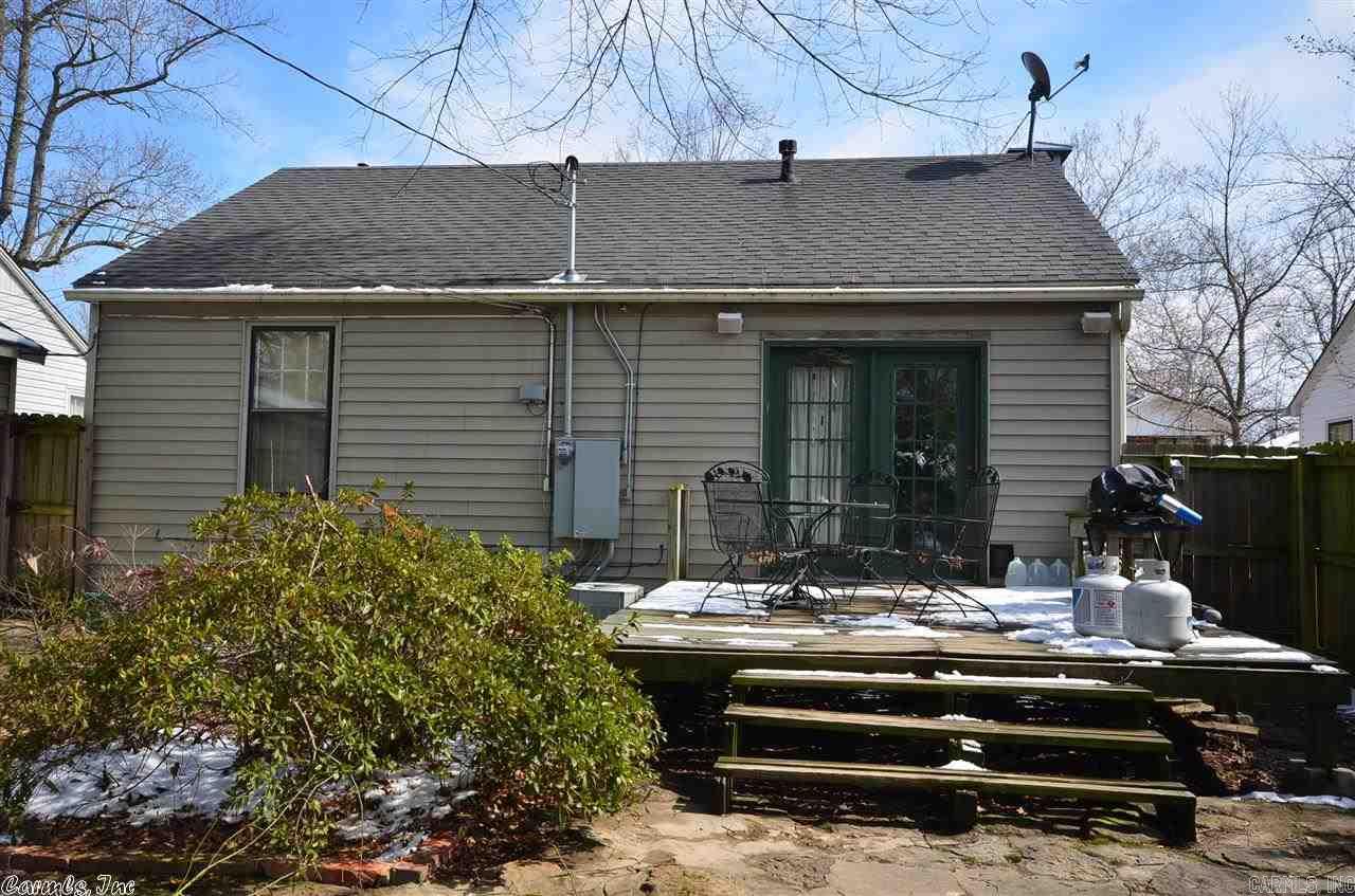 ALTHEIMER - Residential