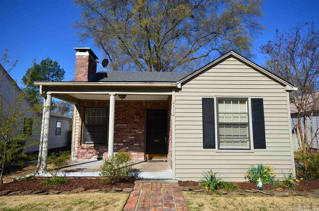 ALTHEIMER - Residential