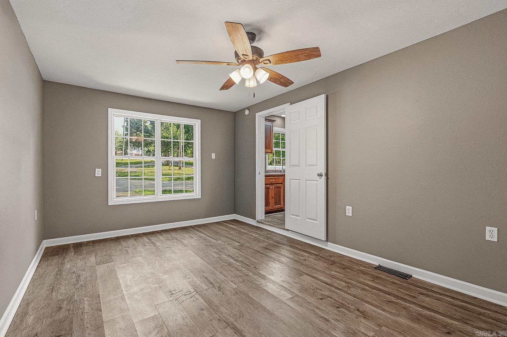 HOWELL - Residential