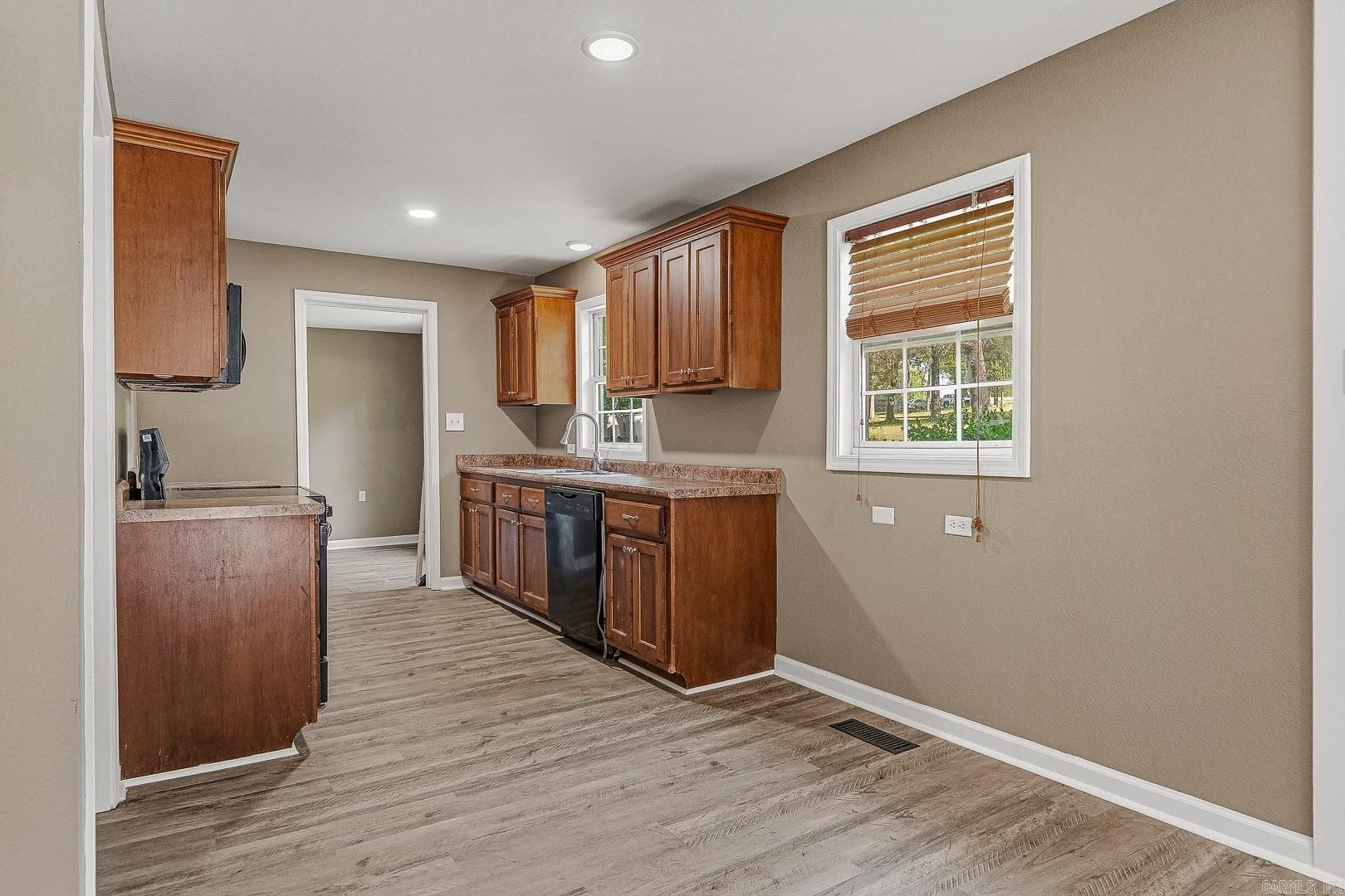 HOWELL - Residential