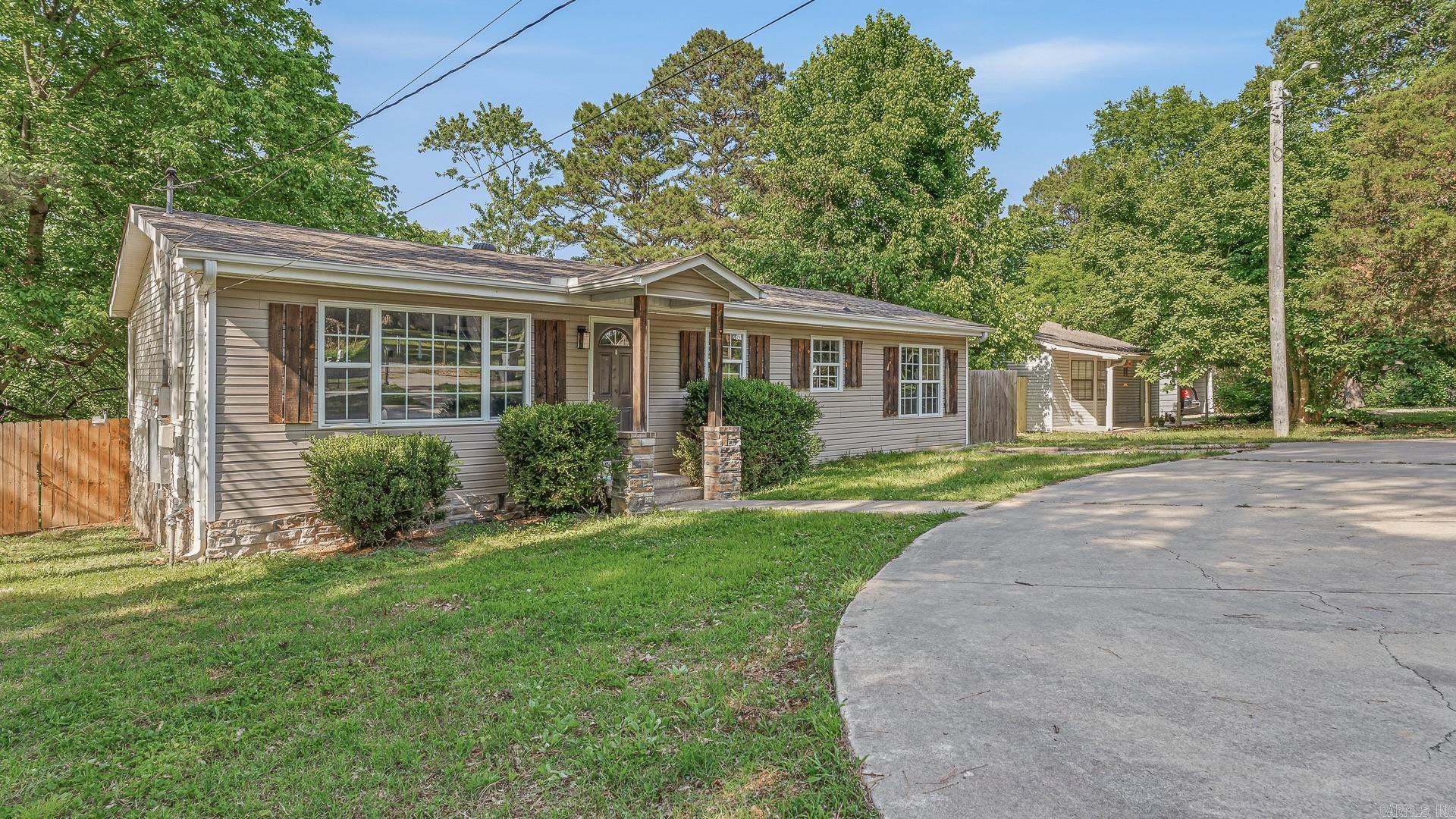 HOWELL - Residential
