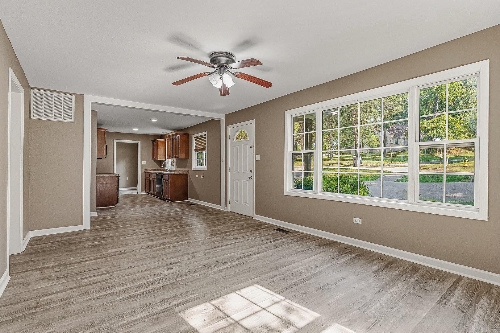 HOWELL - Residential
