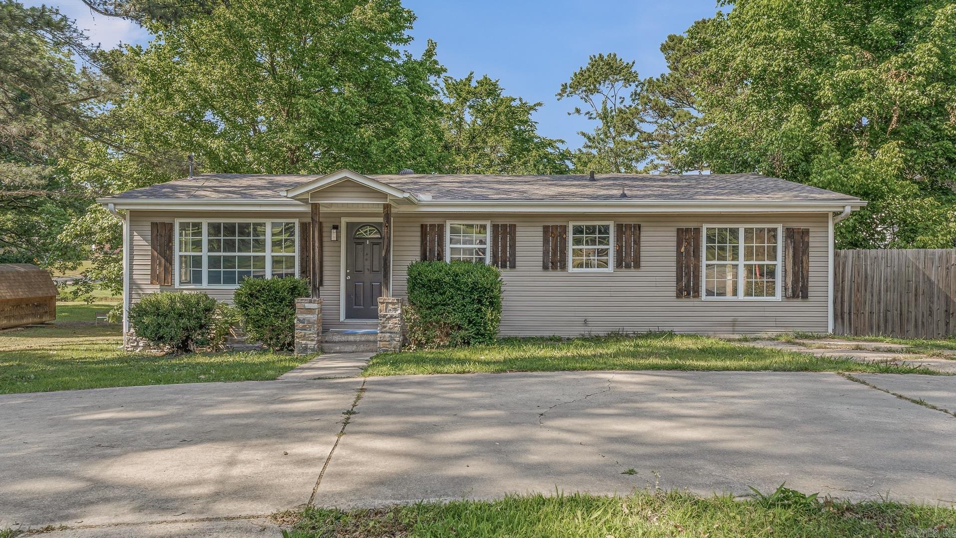 HOWELL - Residential