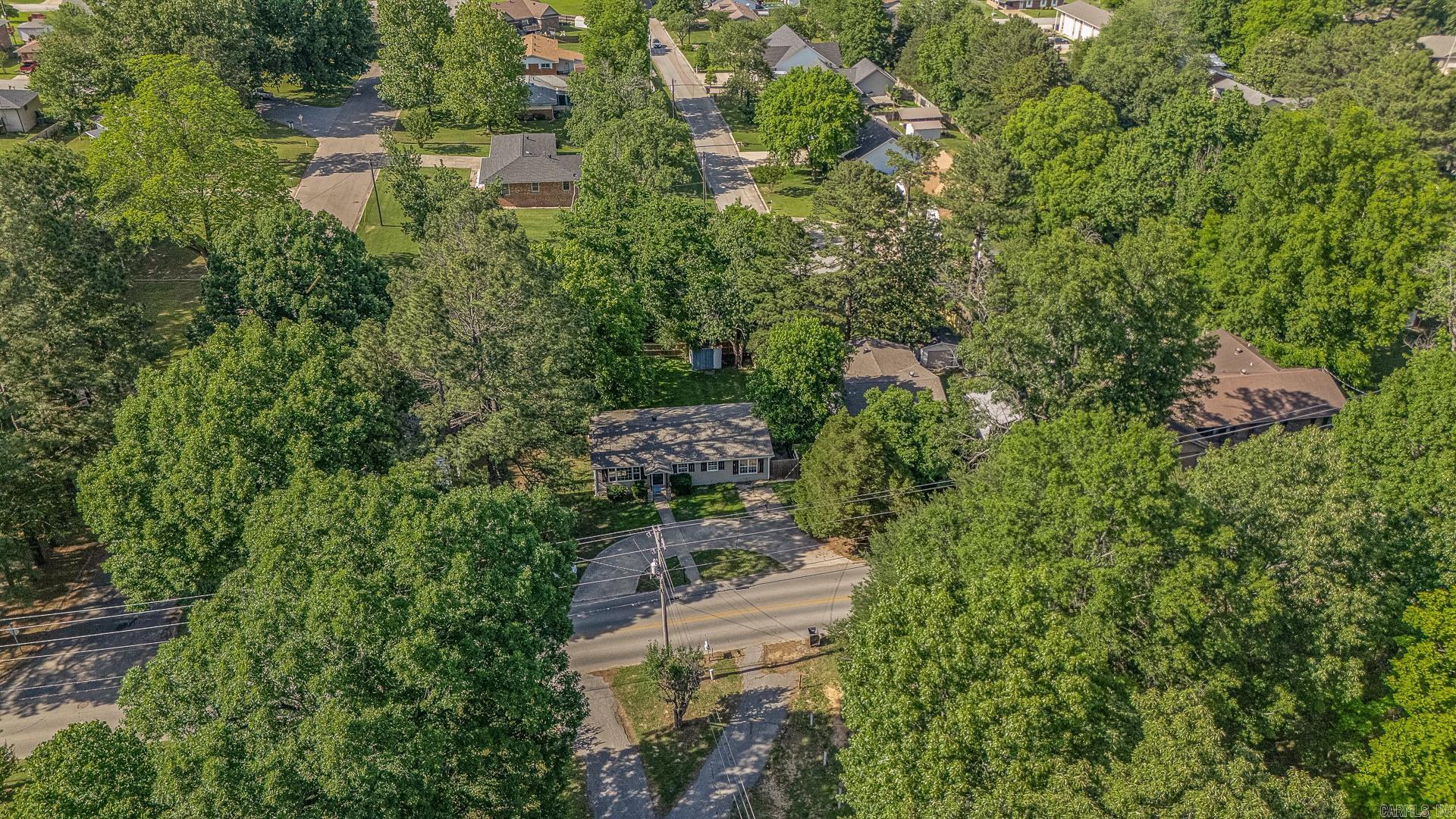 HOWELL - Residential