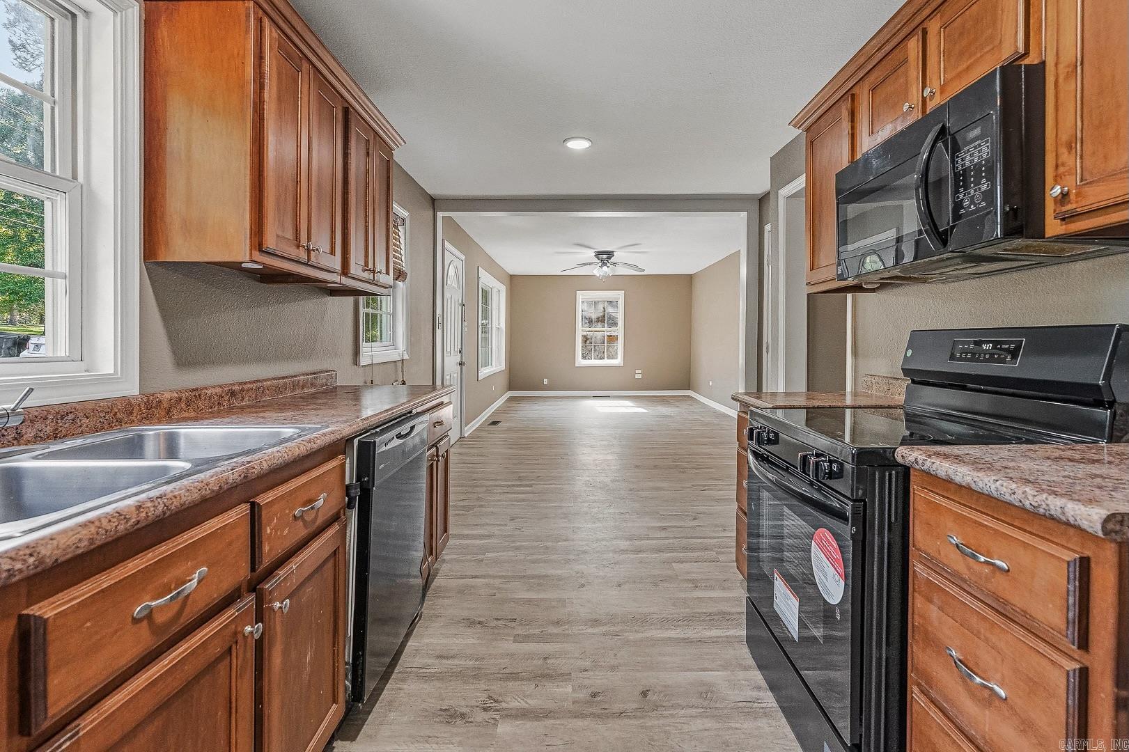 HOWELL - Residential