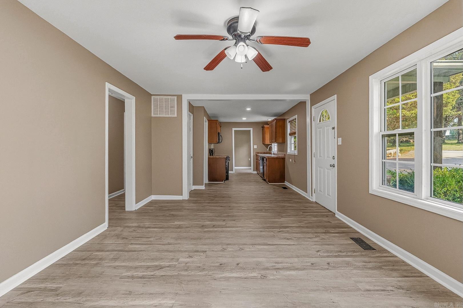 HOWELL - Residential