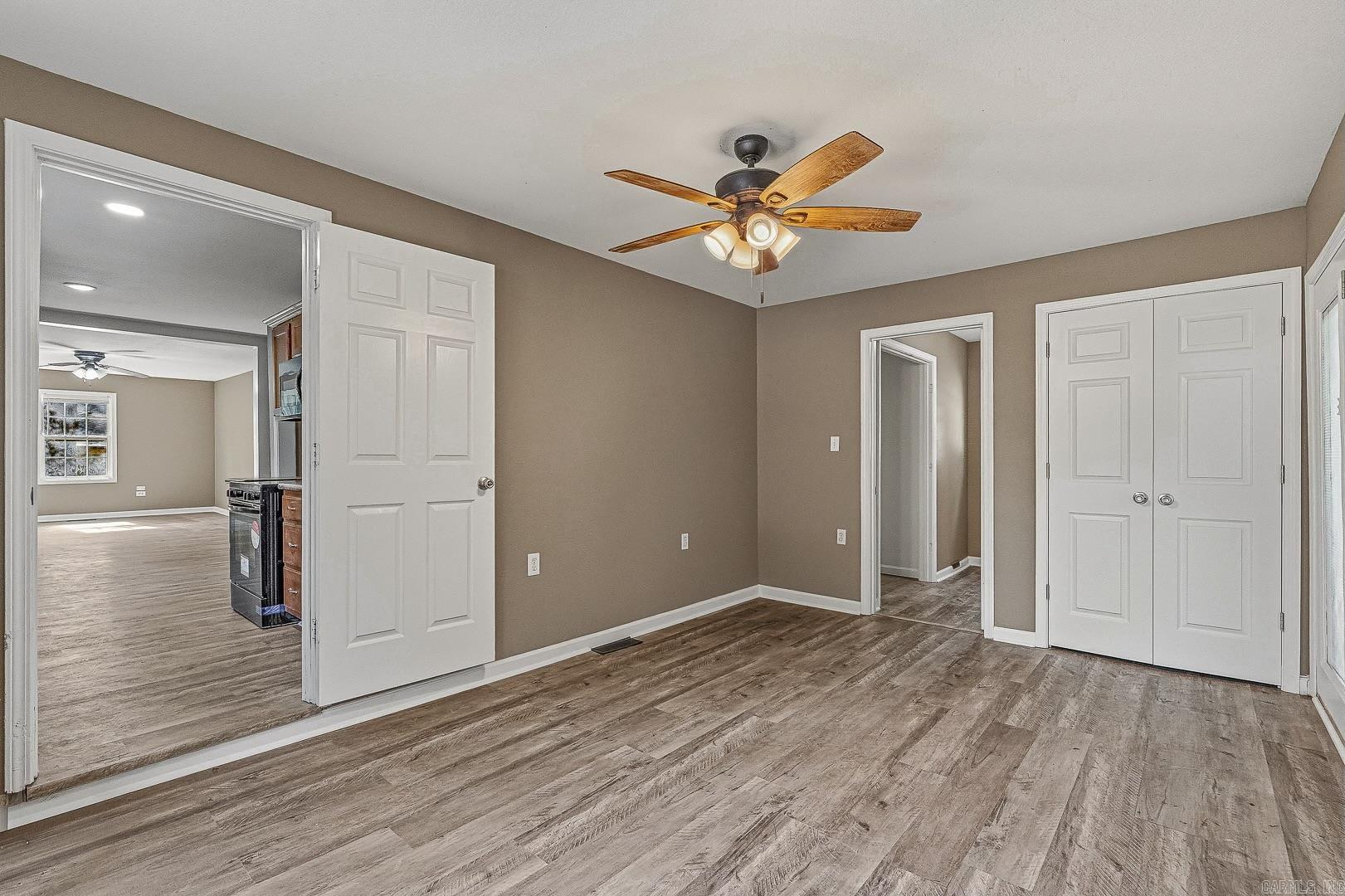 HOWELL - Residential