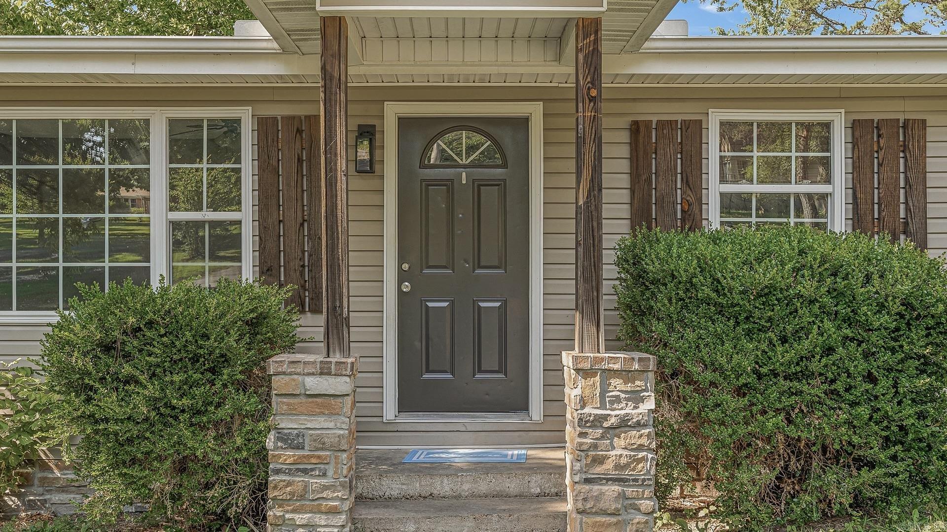 HOWELL - Residential