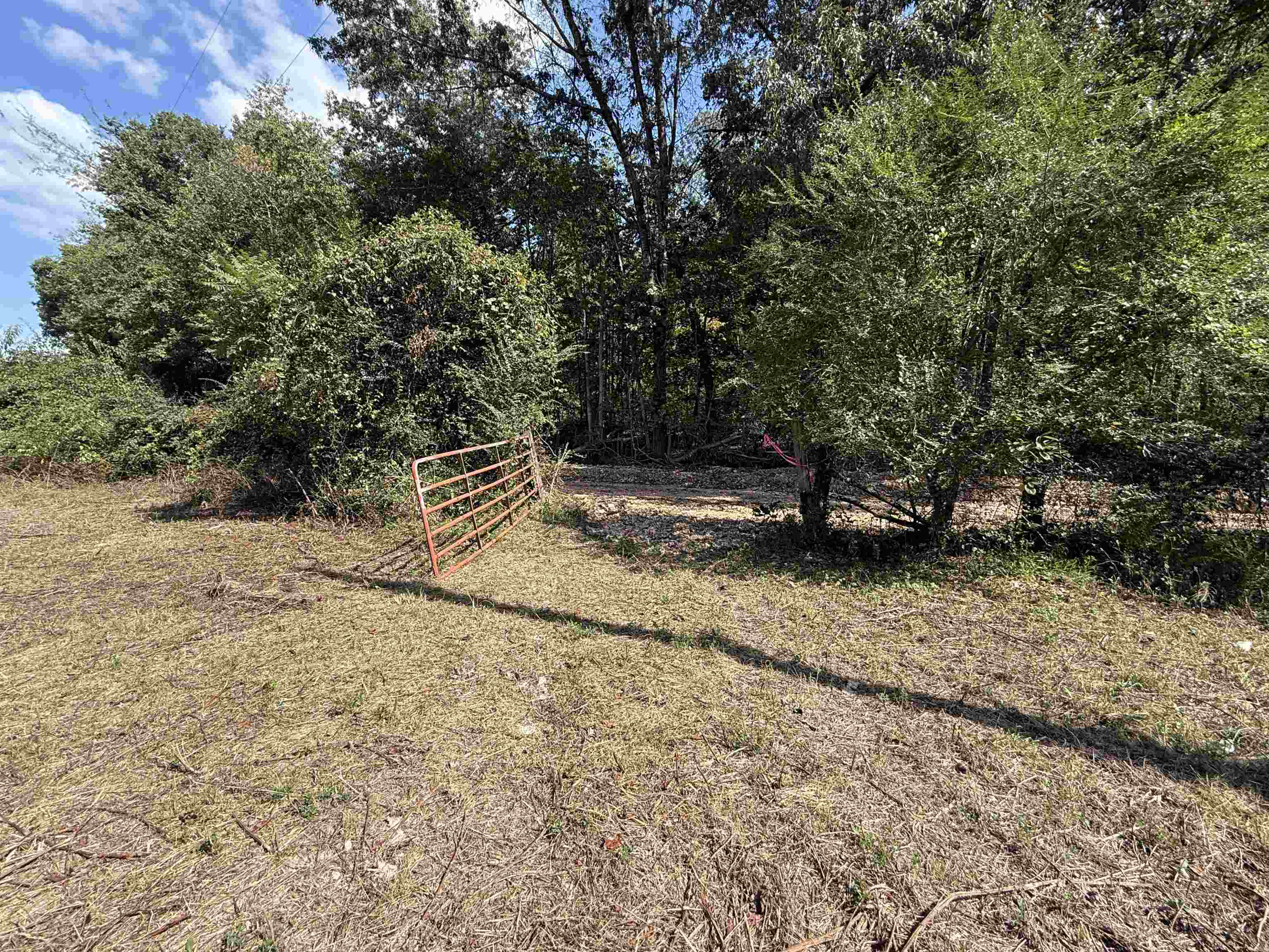 Metes & Bounds - Land