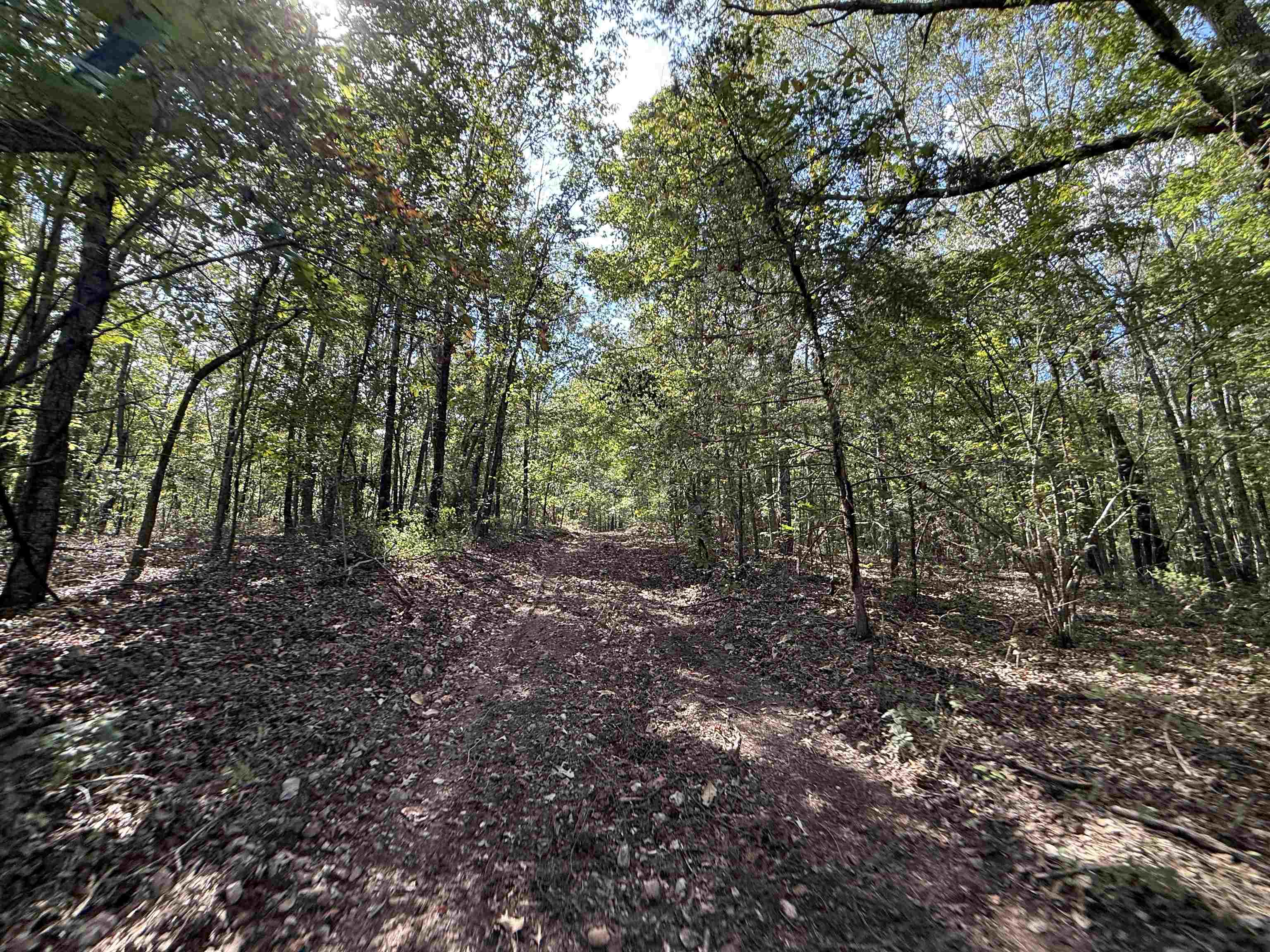 Metes & Bounds - Land