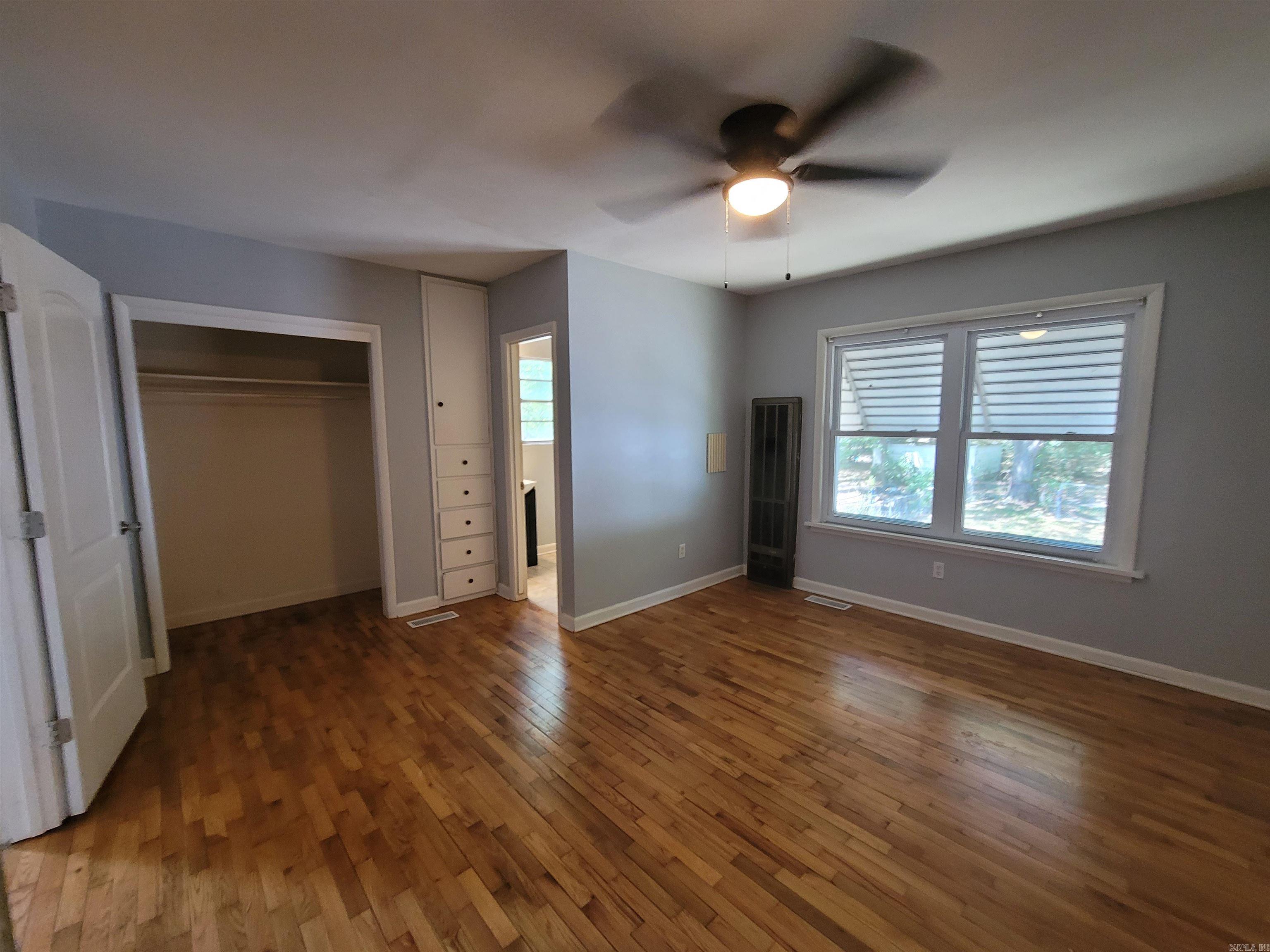 Bayles - Residential Lease