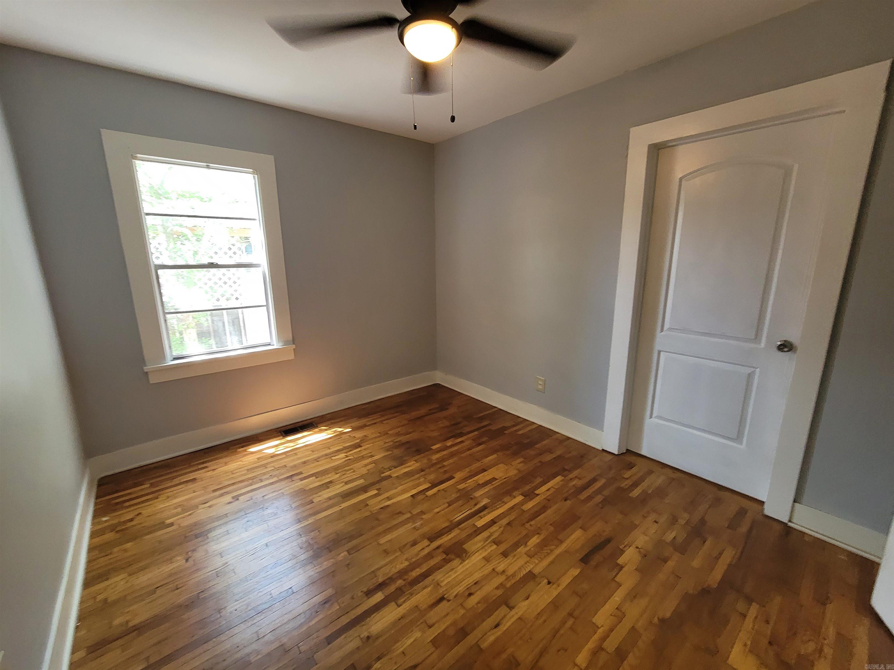 Bayles - Residential Lease