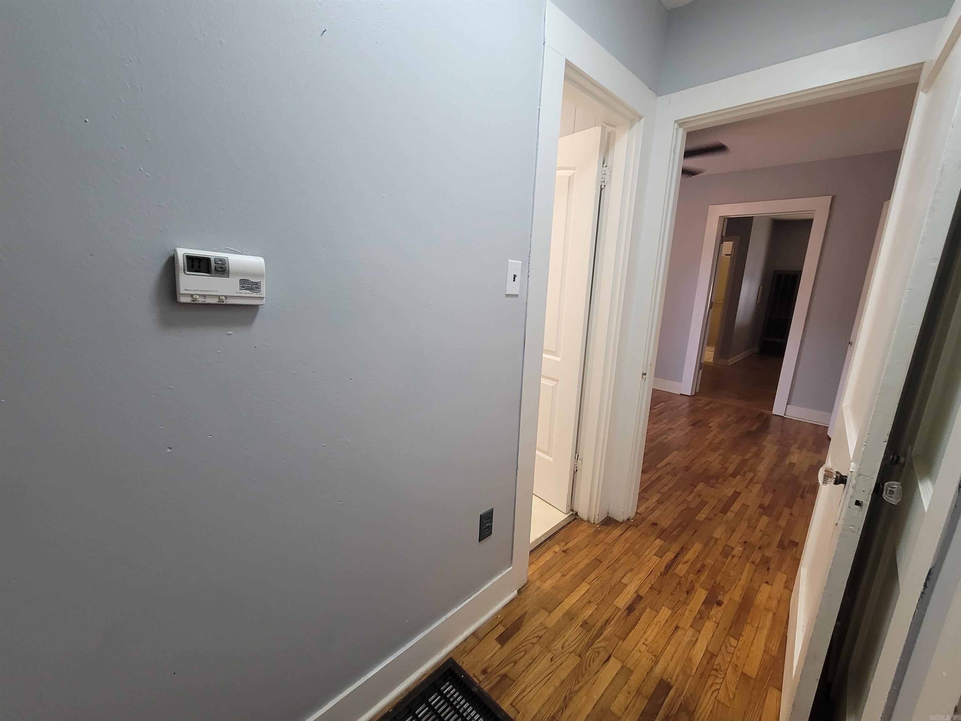 Bayles - Residential Lease