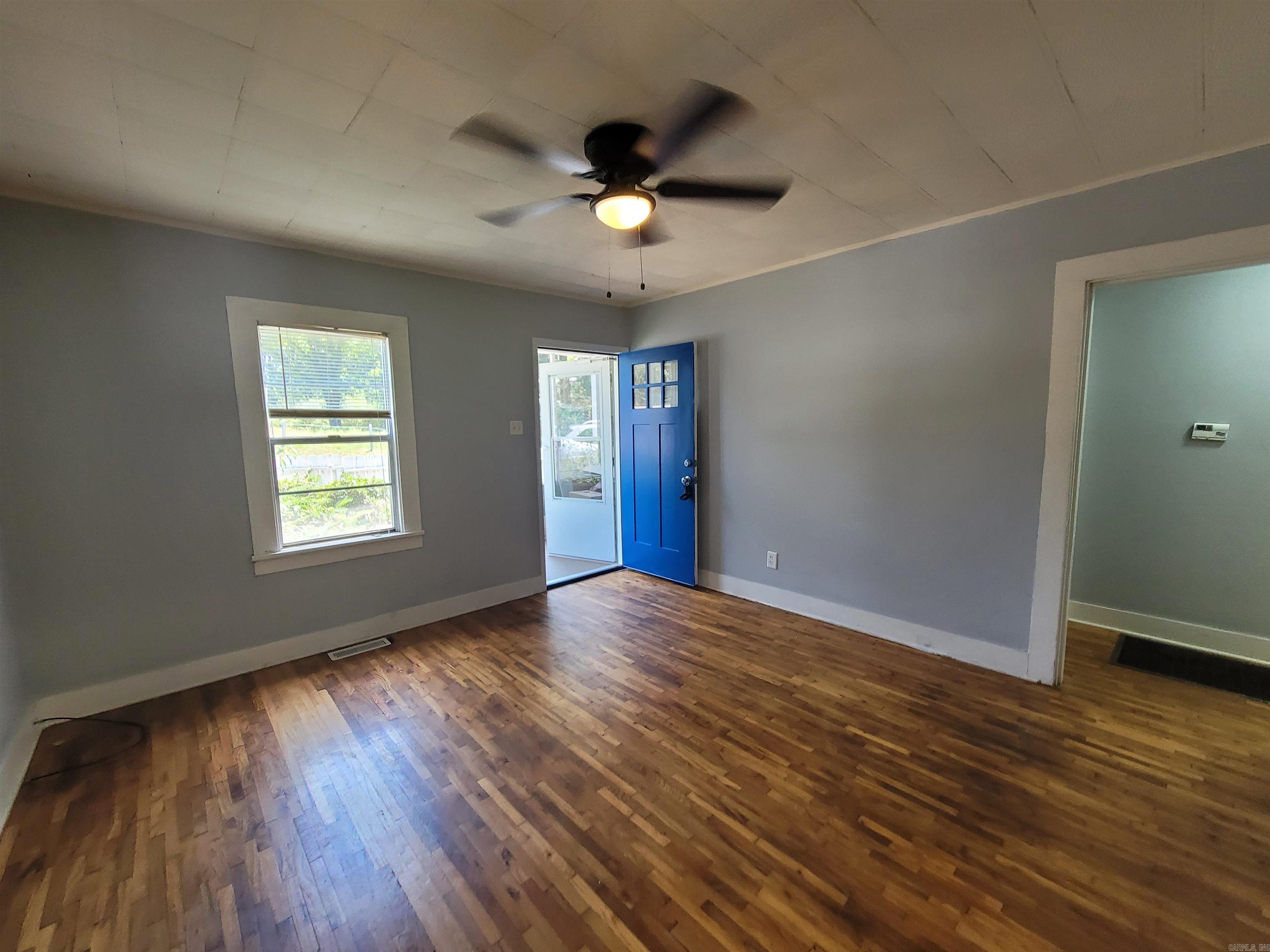 Bayles - Residential Lease