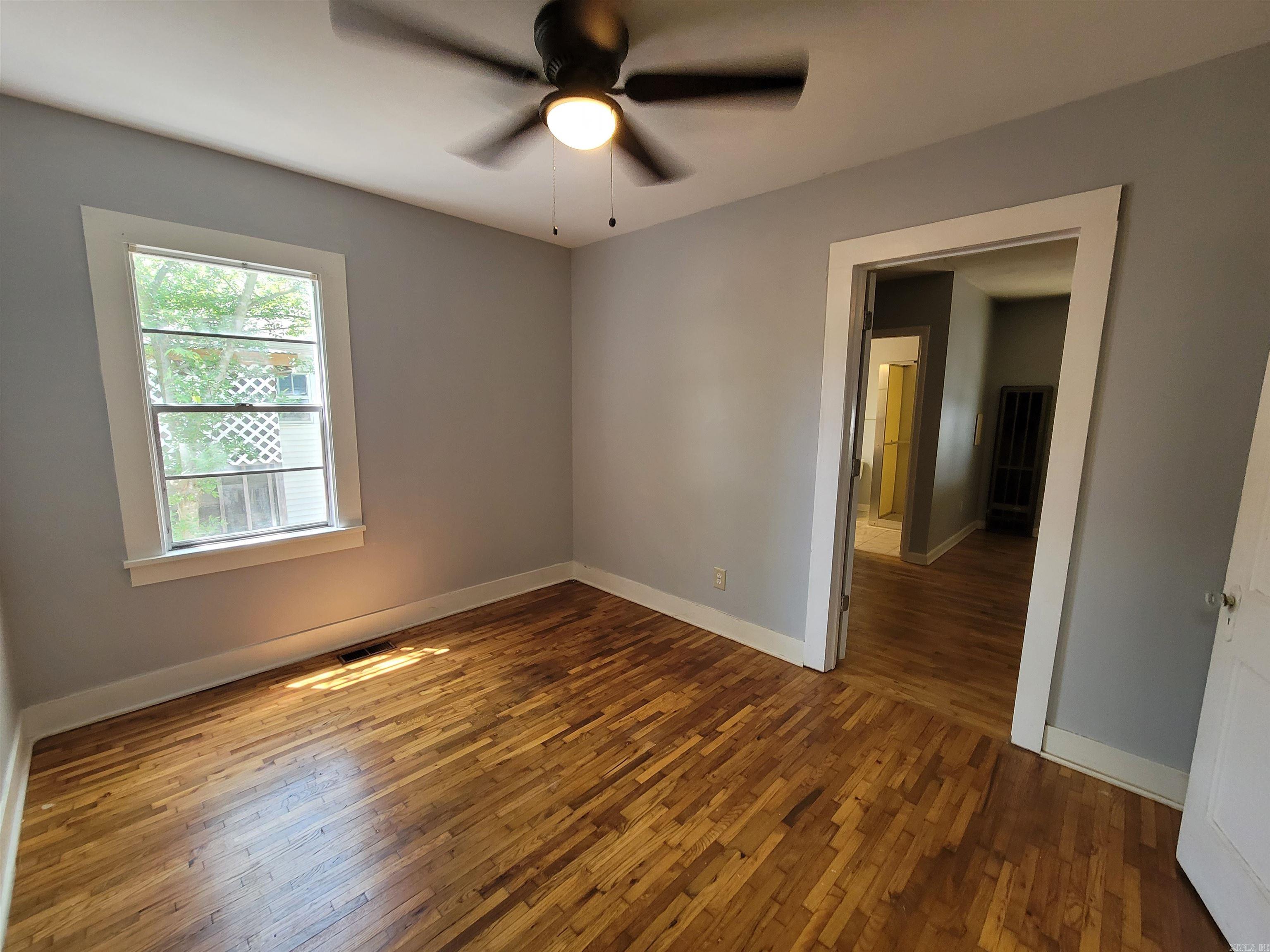 Bayles - Residential Lease