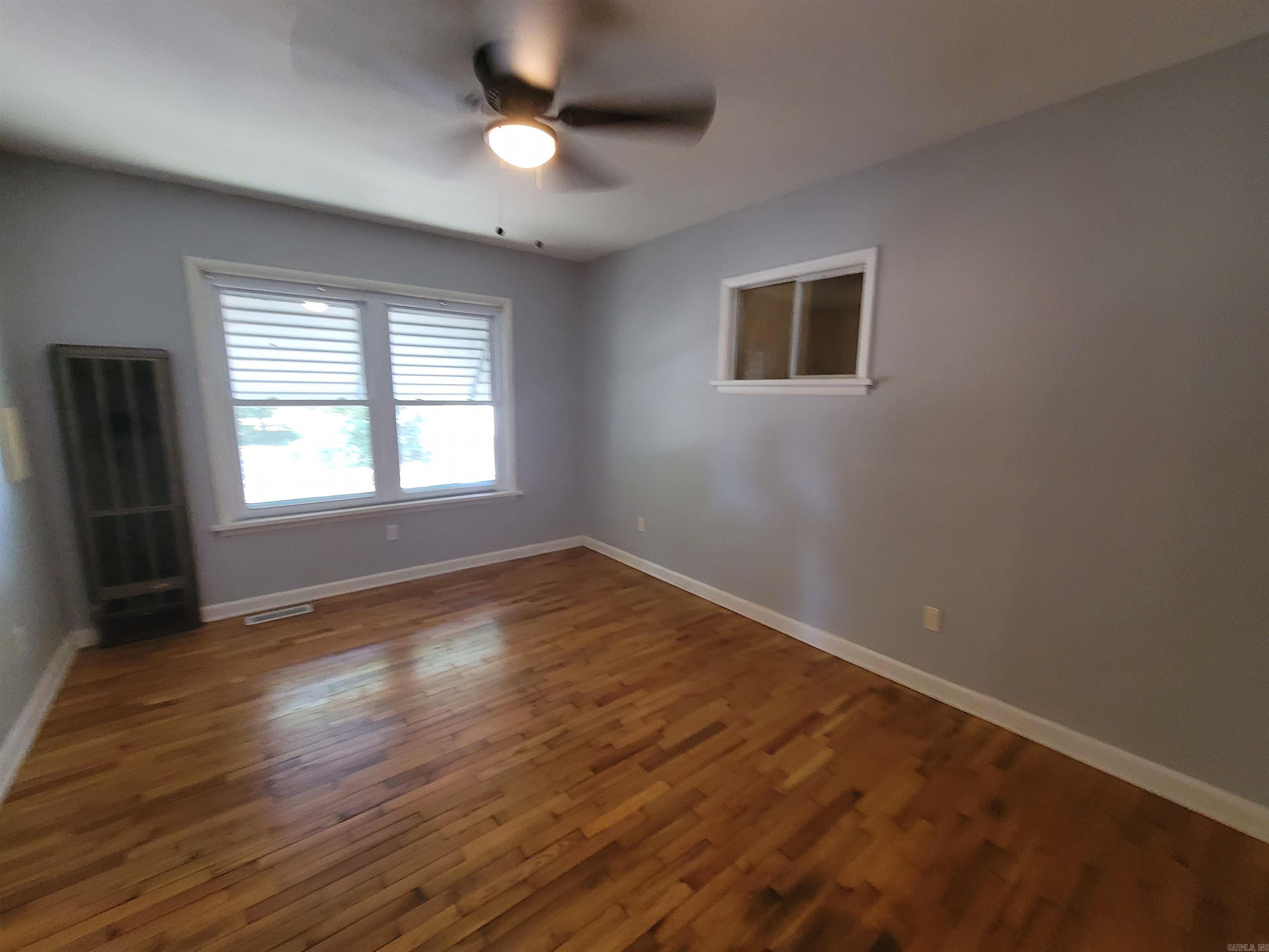 Bayles - Residential Lease