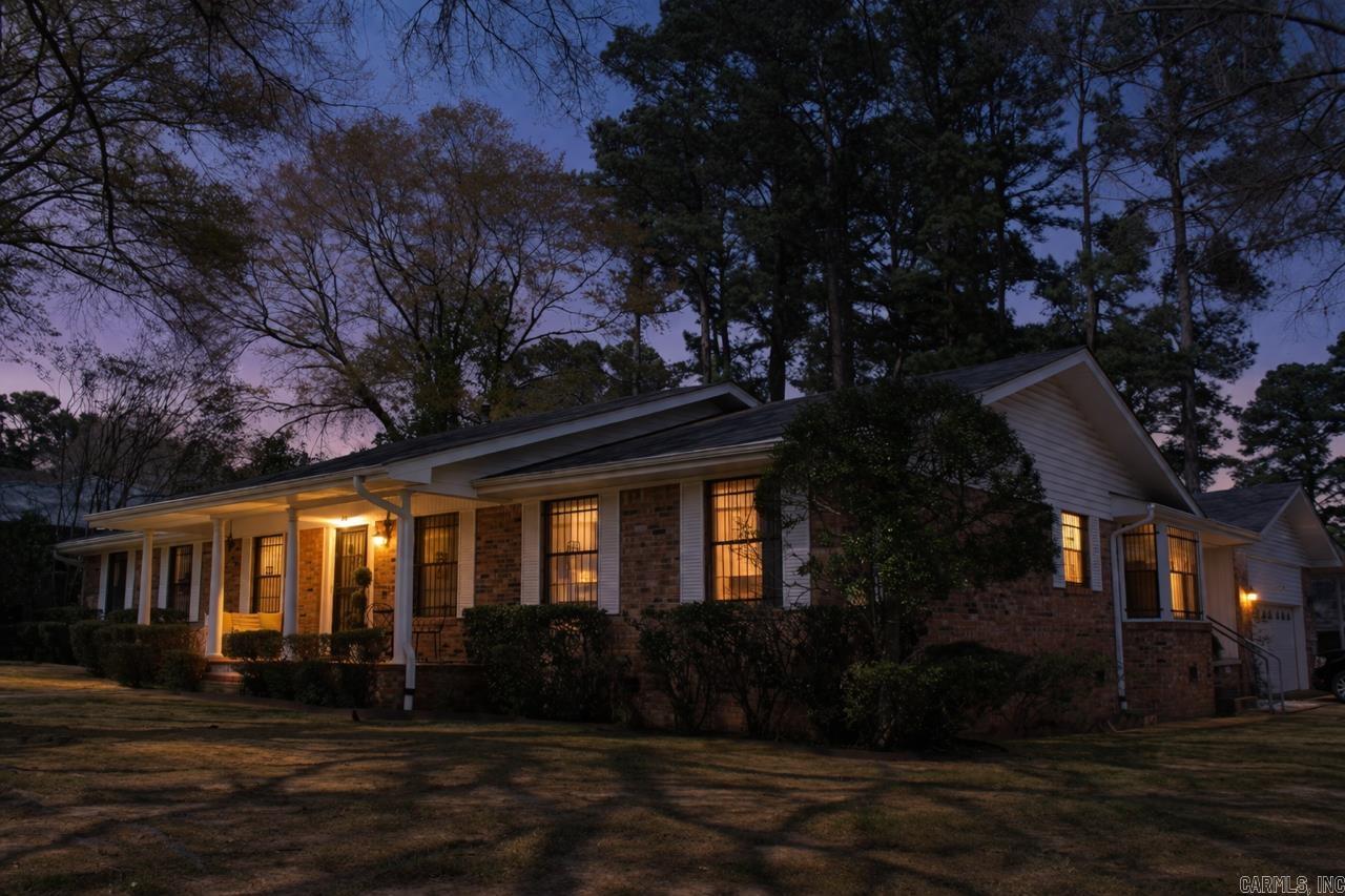 FOXWOOD J - Residential