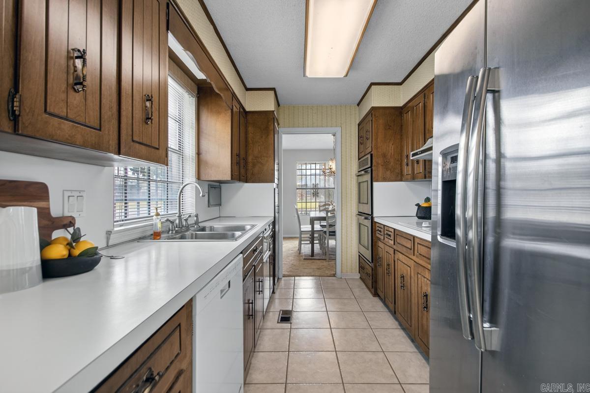 FOXWOOD J - Residential