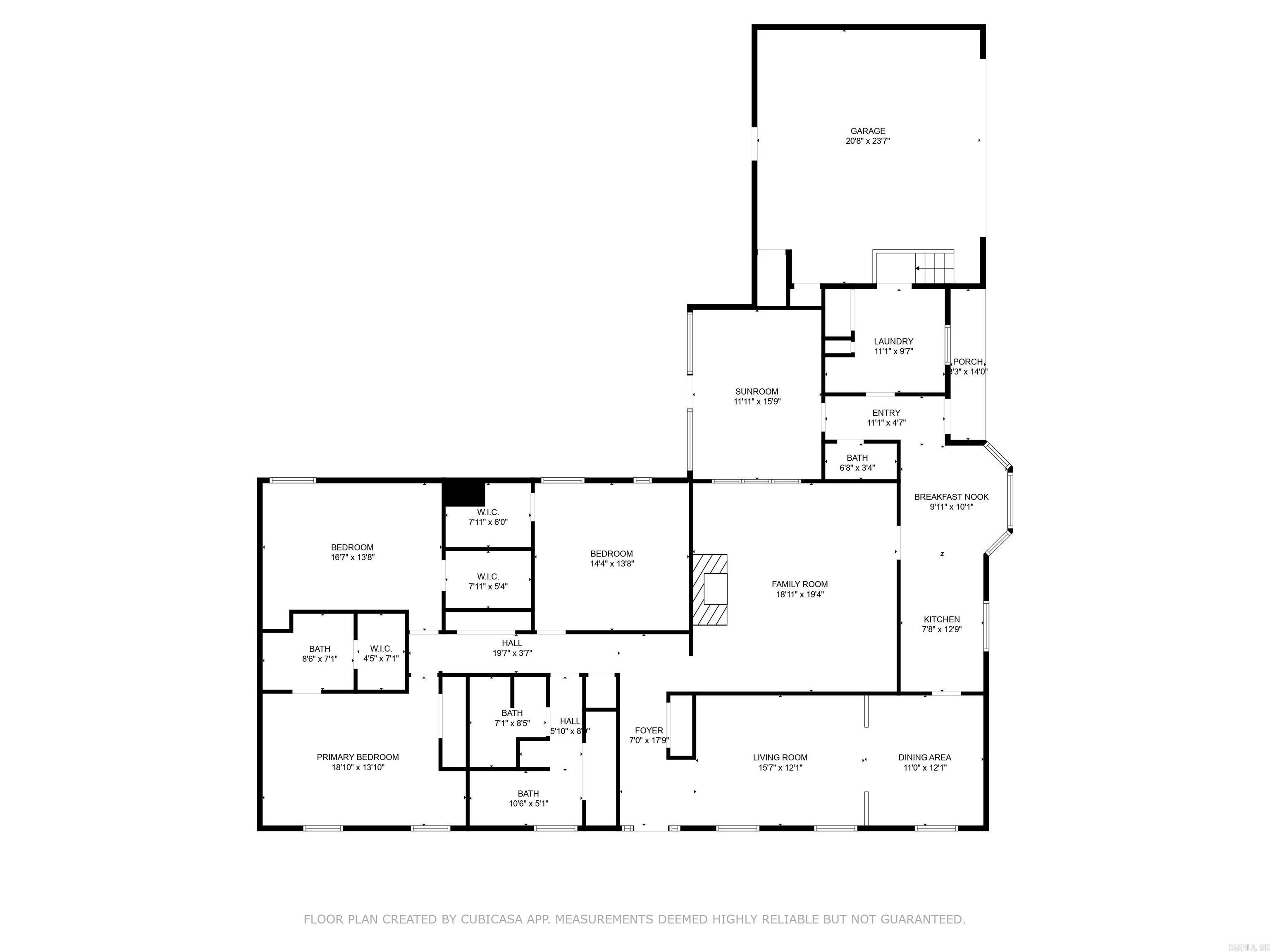FOXWOOD J - Residential