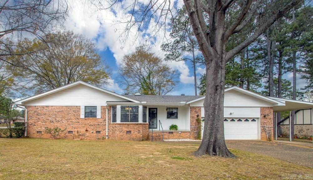 FOXWOOD J - Residential