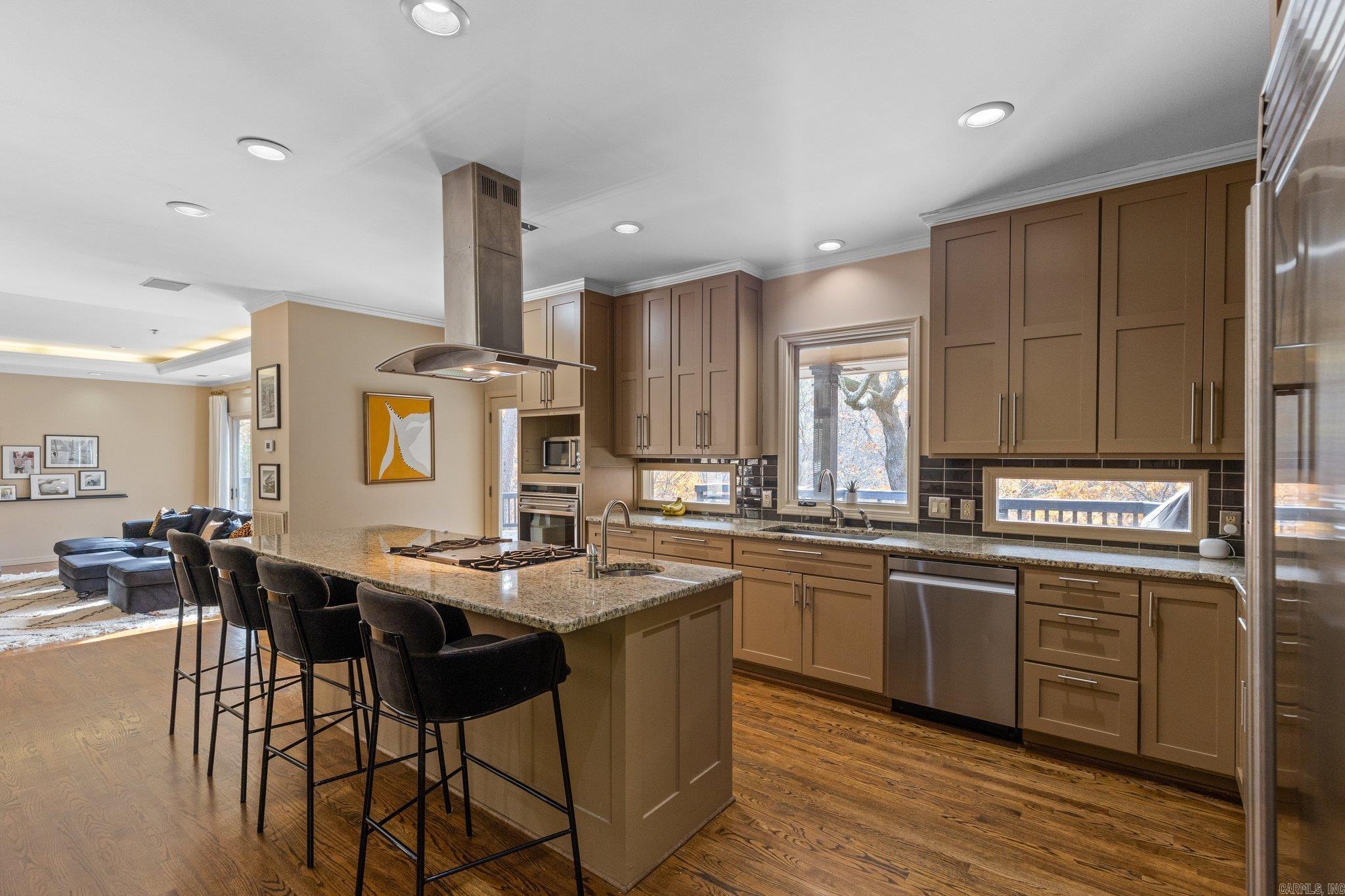 Robinwood Valley - Residential