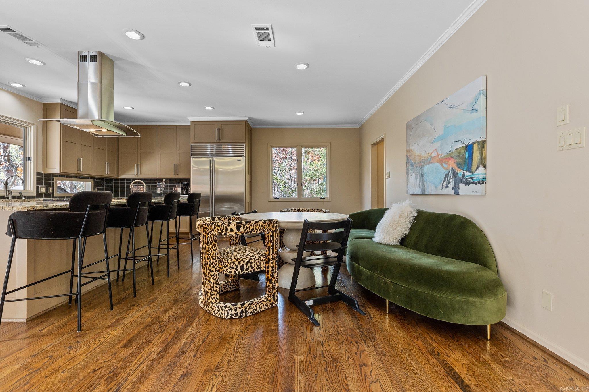 Robinwood Valley - Residential
