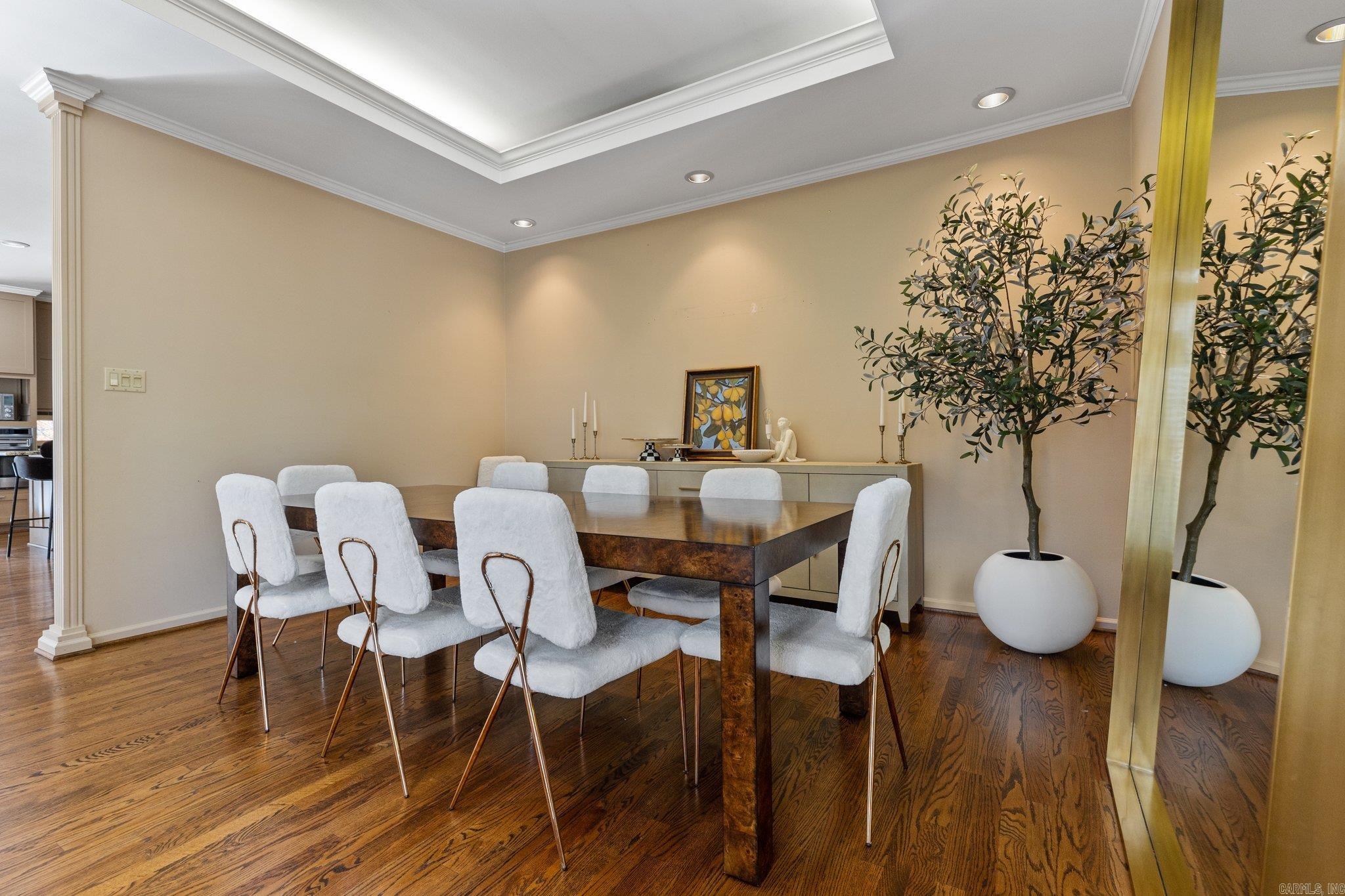Robinwood Valley - Residential