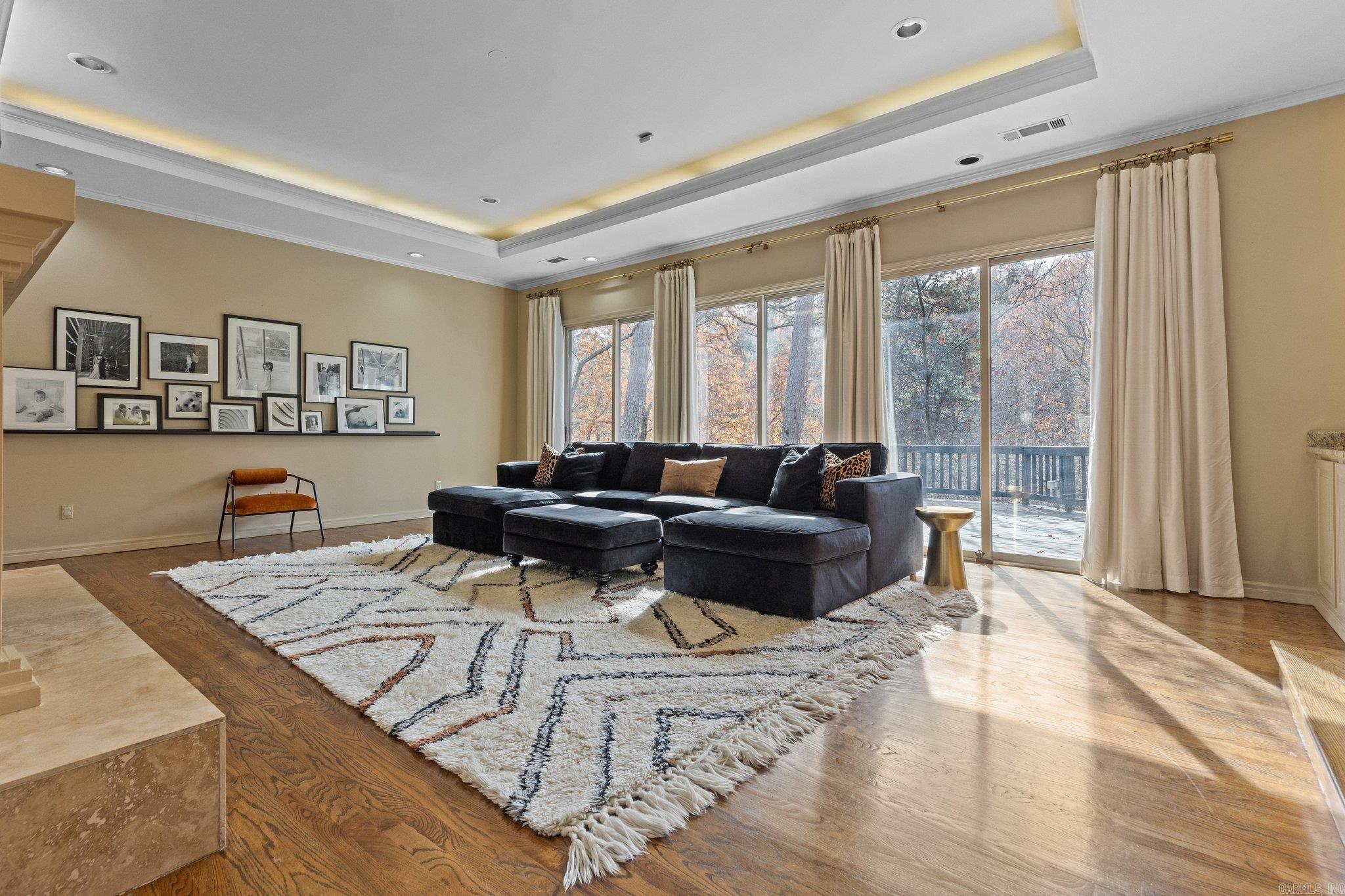 Robinwood Valley - Residential